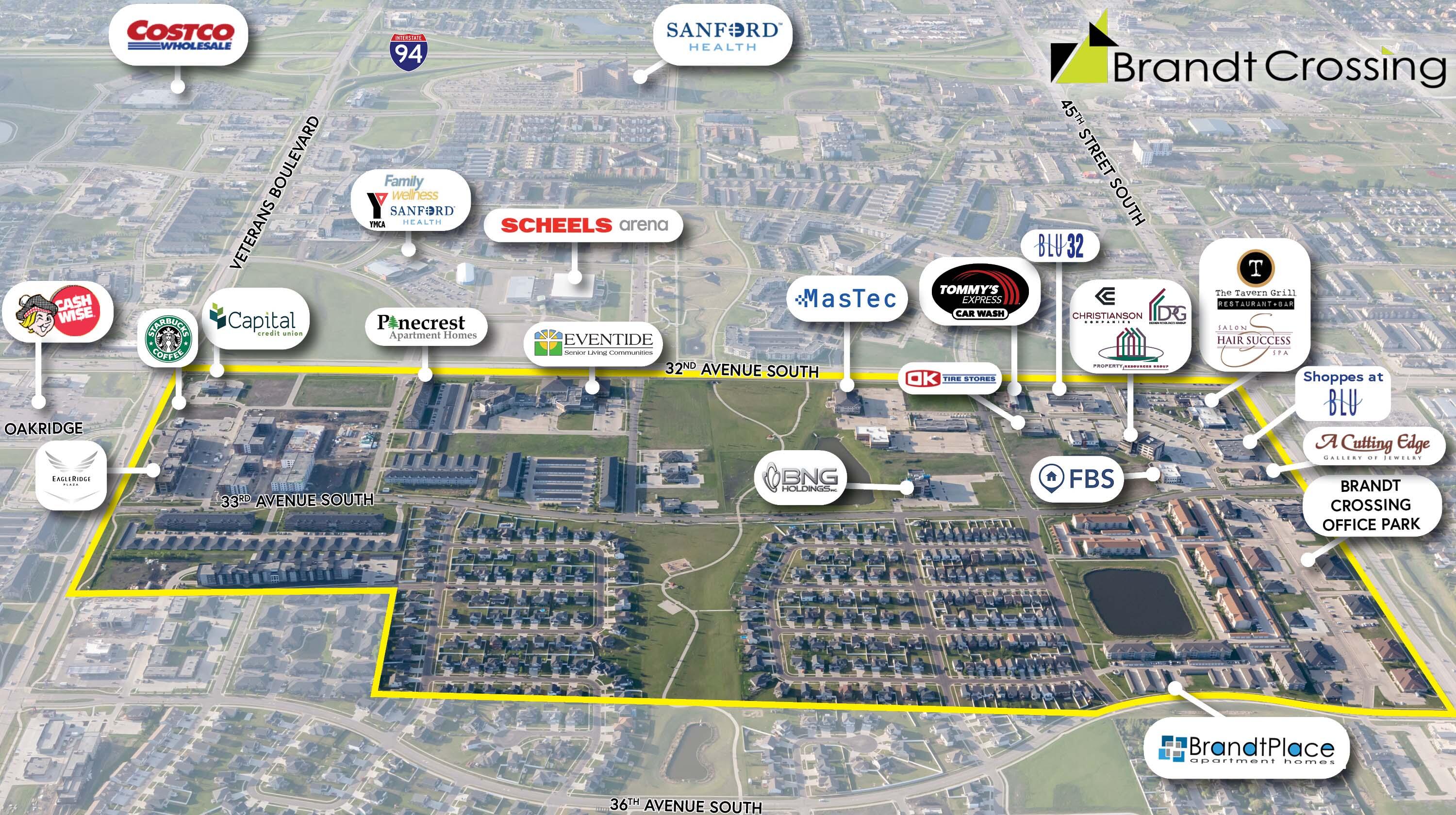 3217 47 Street S Property Photo 2