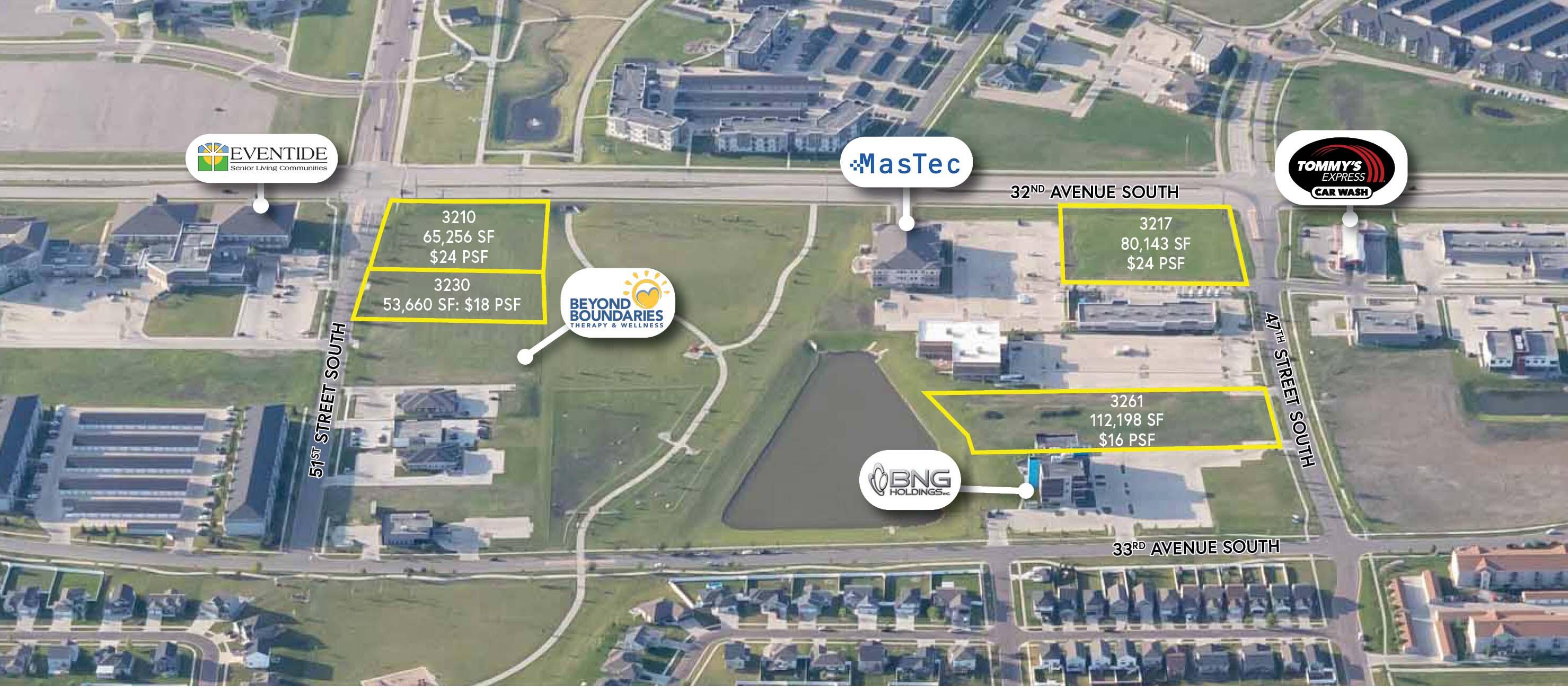 3261 47th Street S Property Photo 1