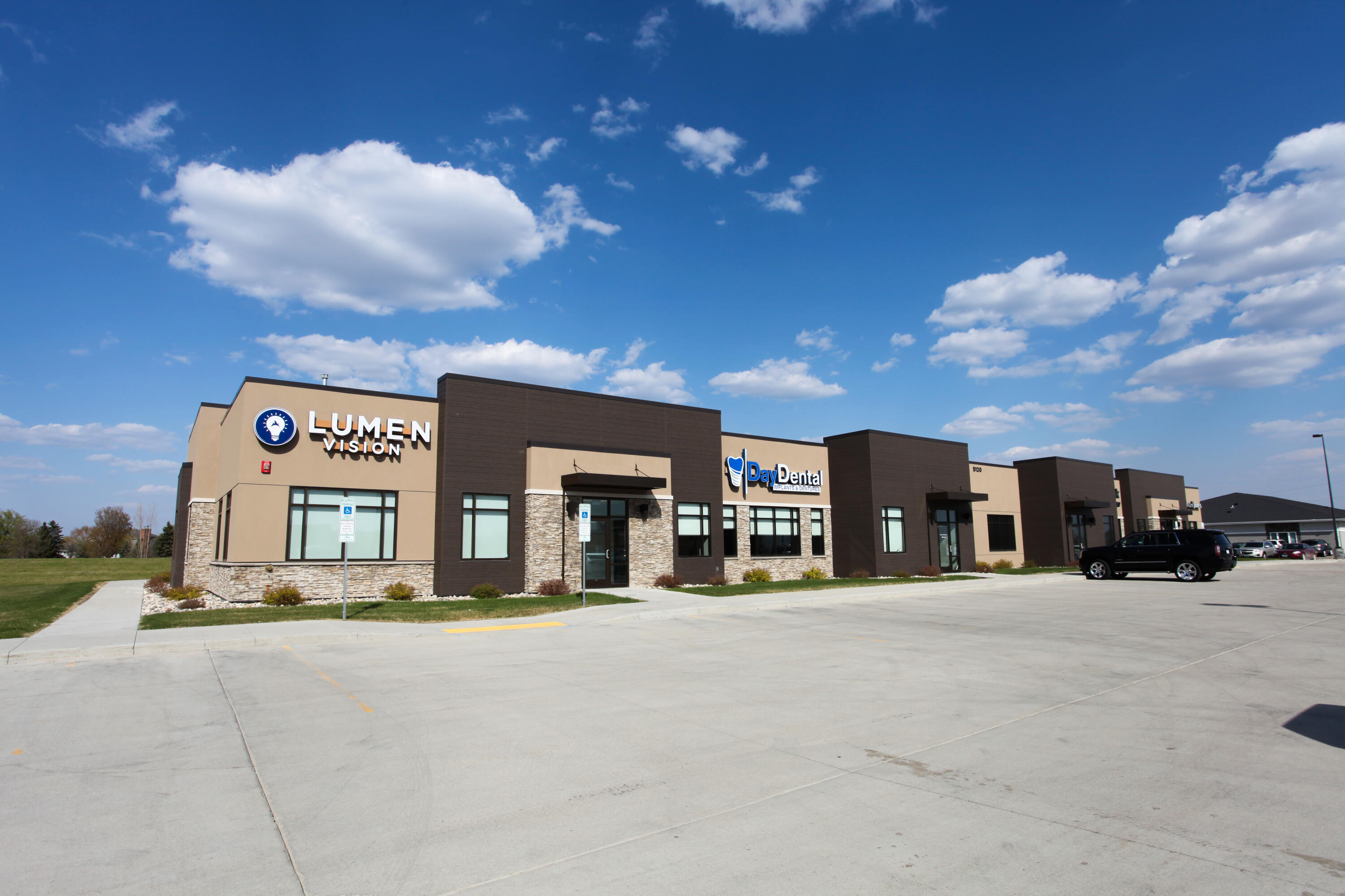 5120 Prosperity Way S Property Photo 1