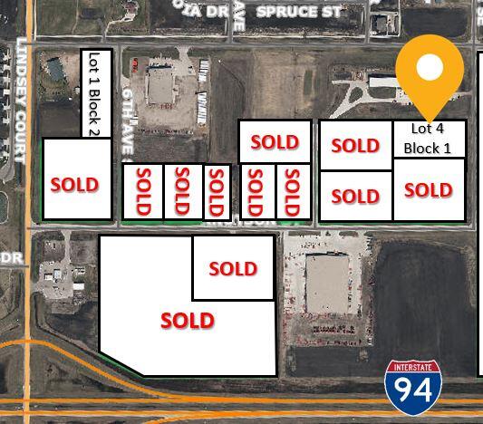 440 Horsch Anderson Avenue Property Photo 1