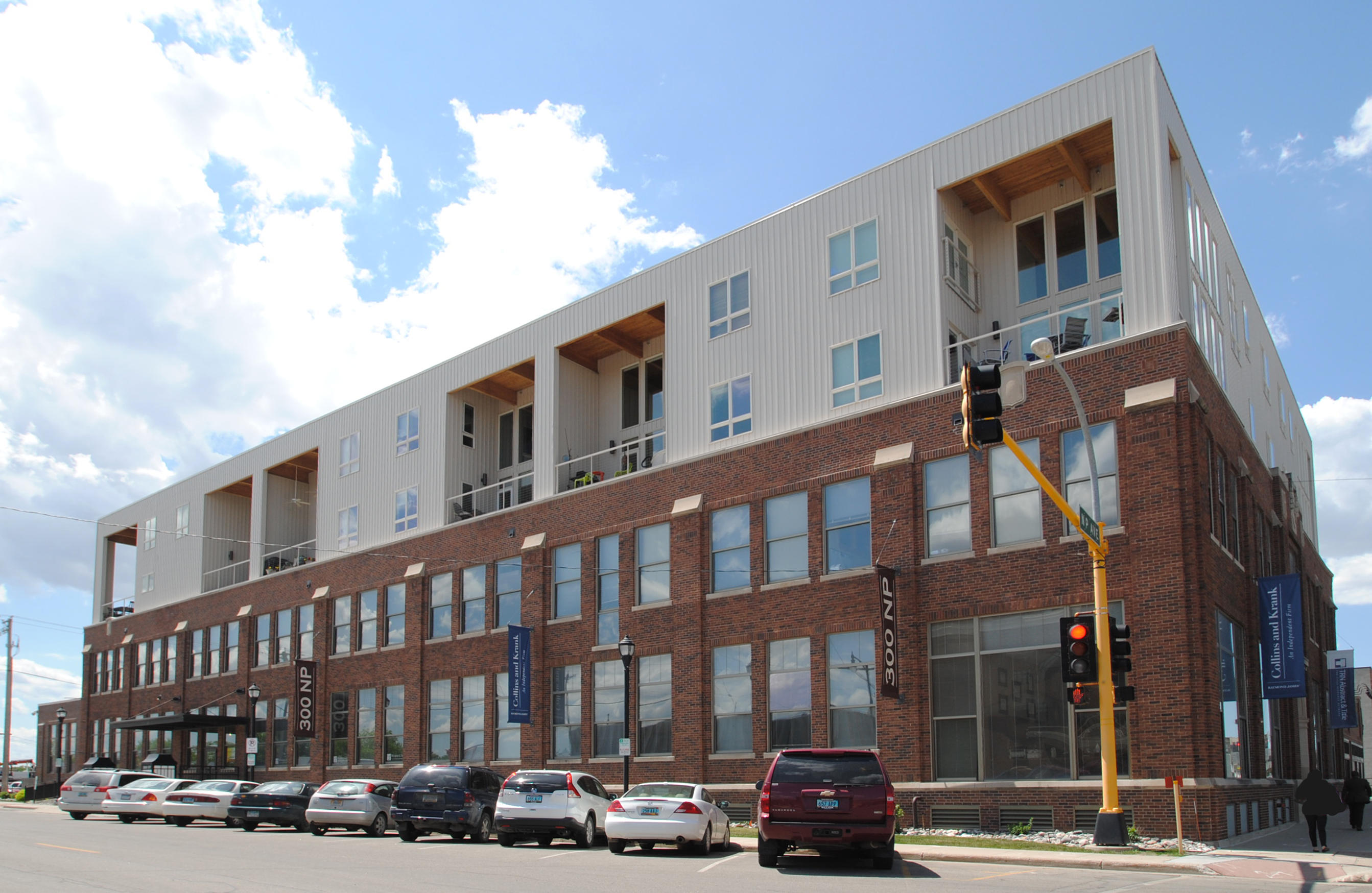 300 Northern Pacific Avenue Property Photo 1