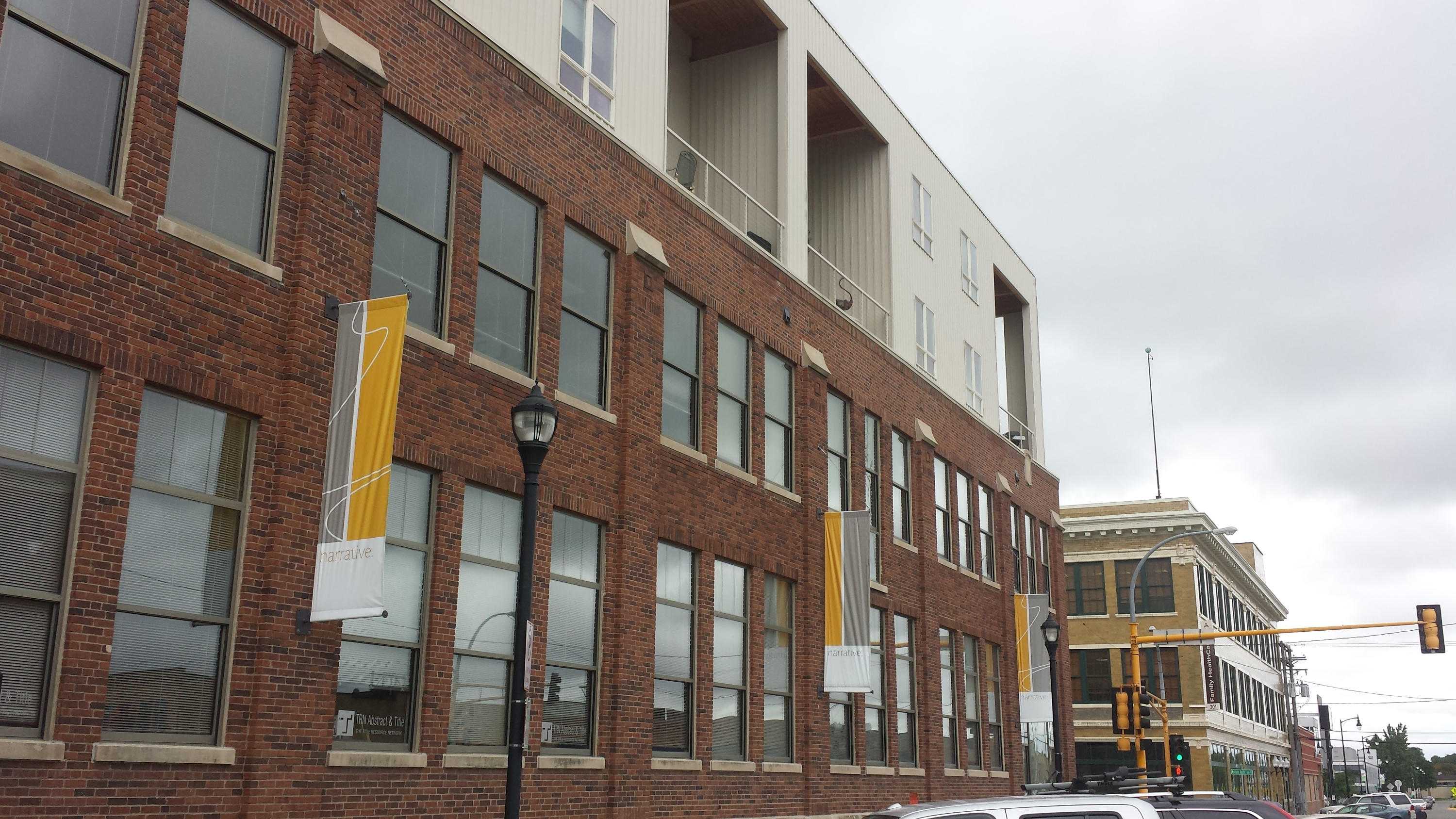 300 Northern Pacific Avenue Property Photo 2