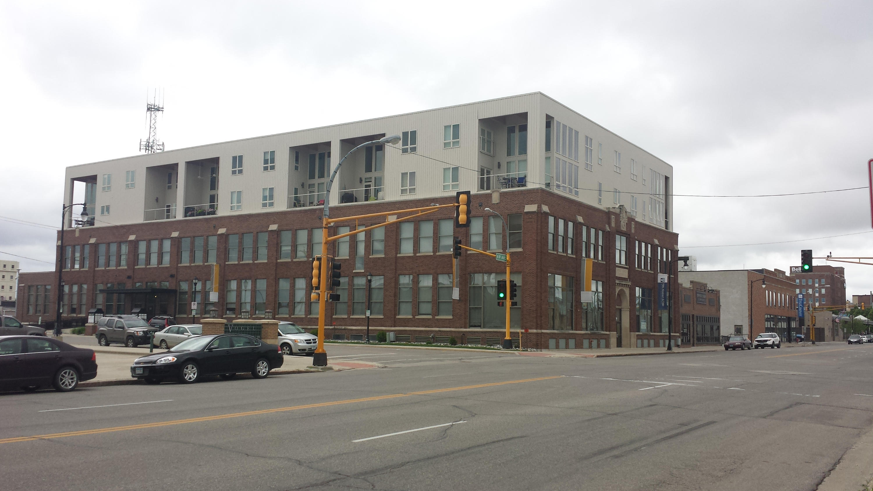 300 Northern Pacific Avenue Property Photo 3