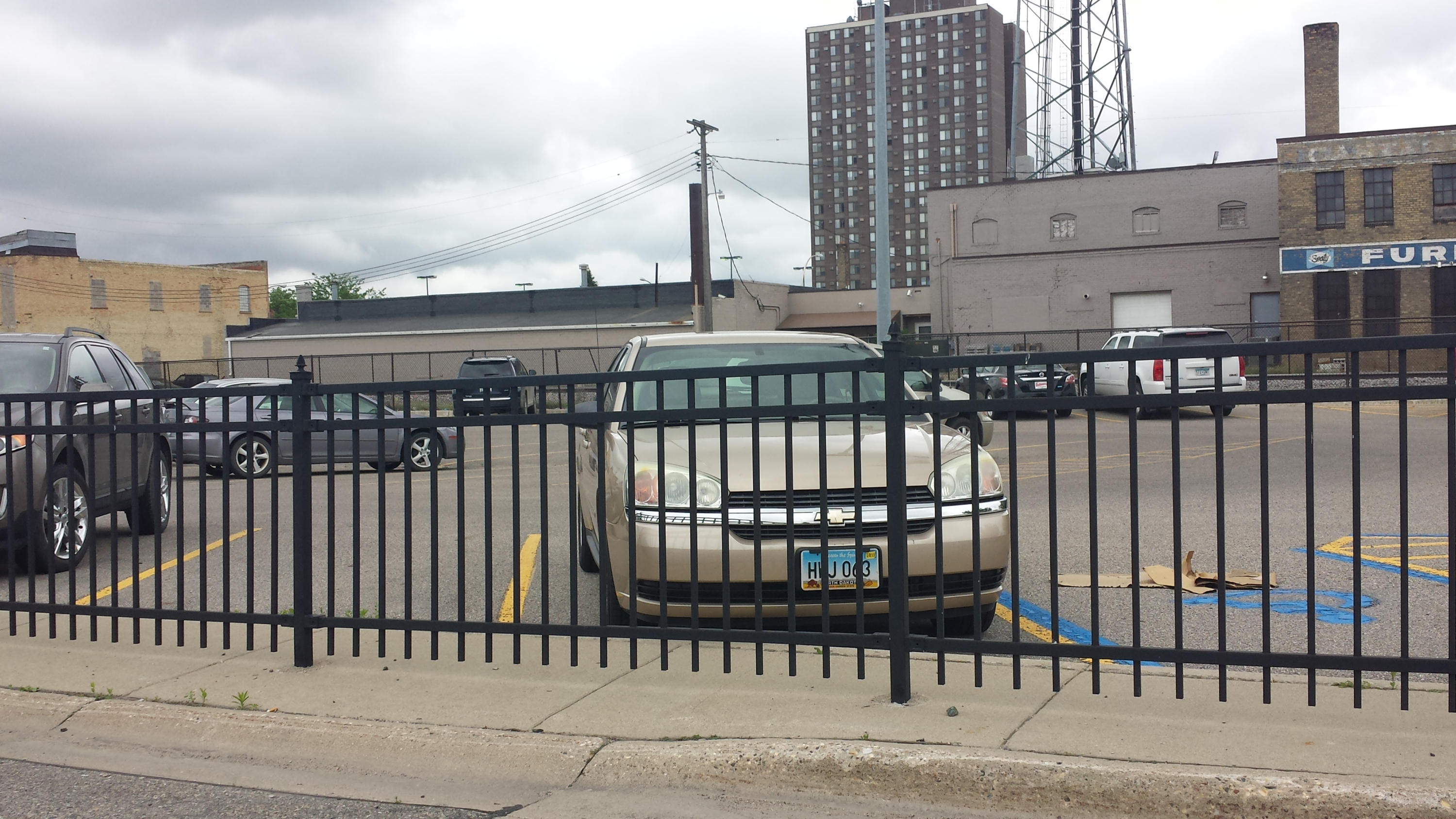 300 Northern Pacific Avenue Property Photo 4