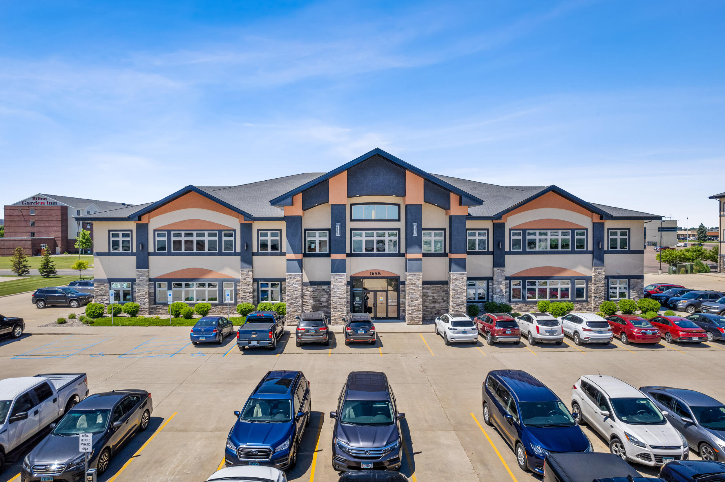 1655 43rd Street S Property Photo 1