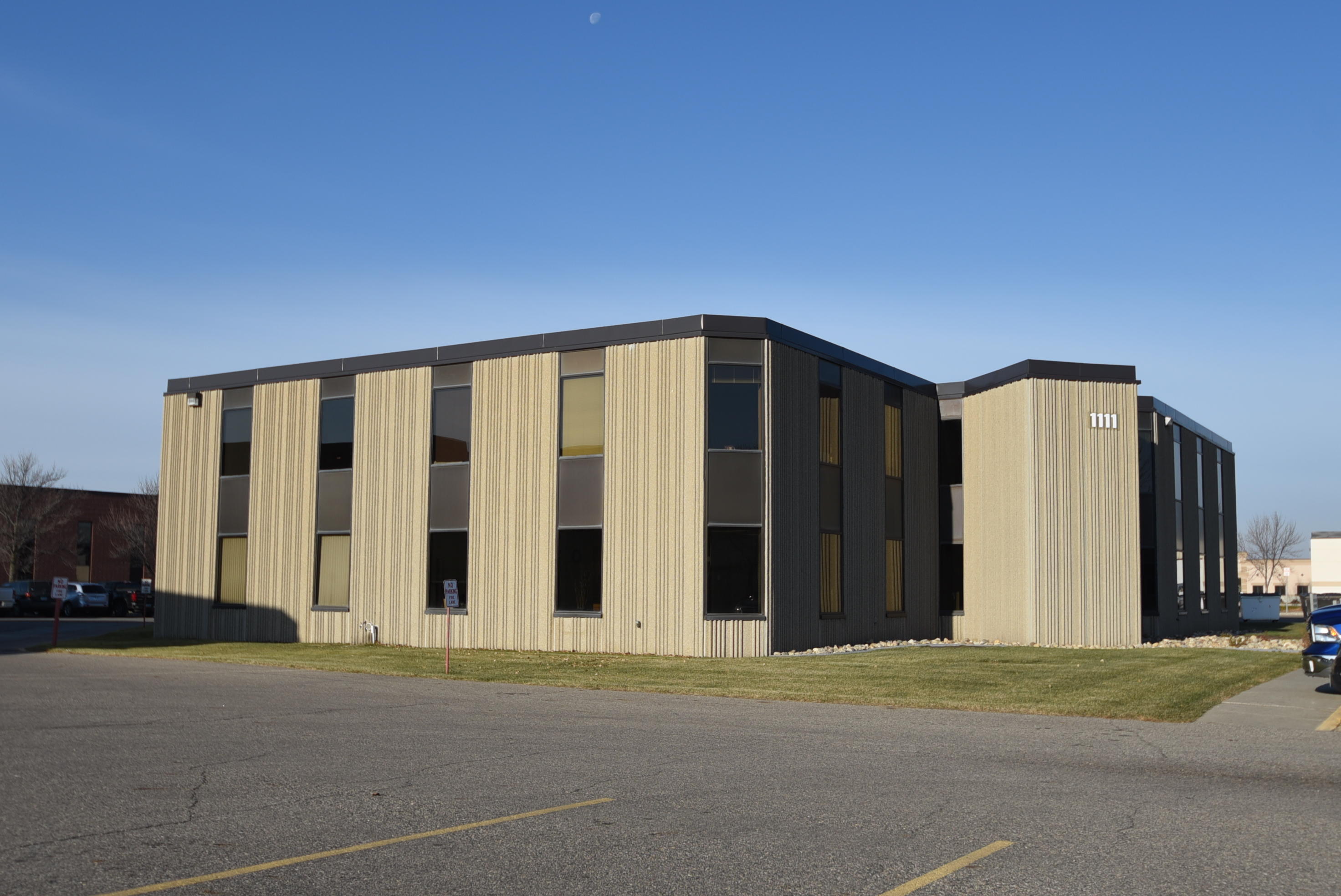 1111 Westrac Drive Property Photo 1