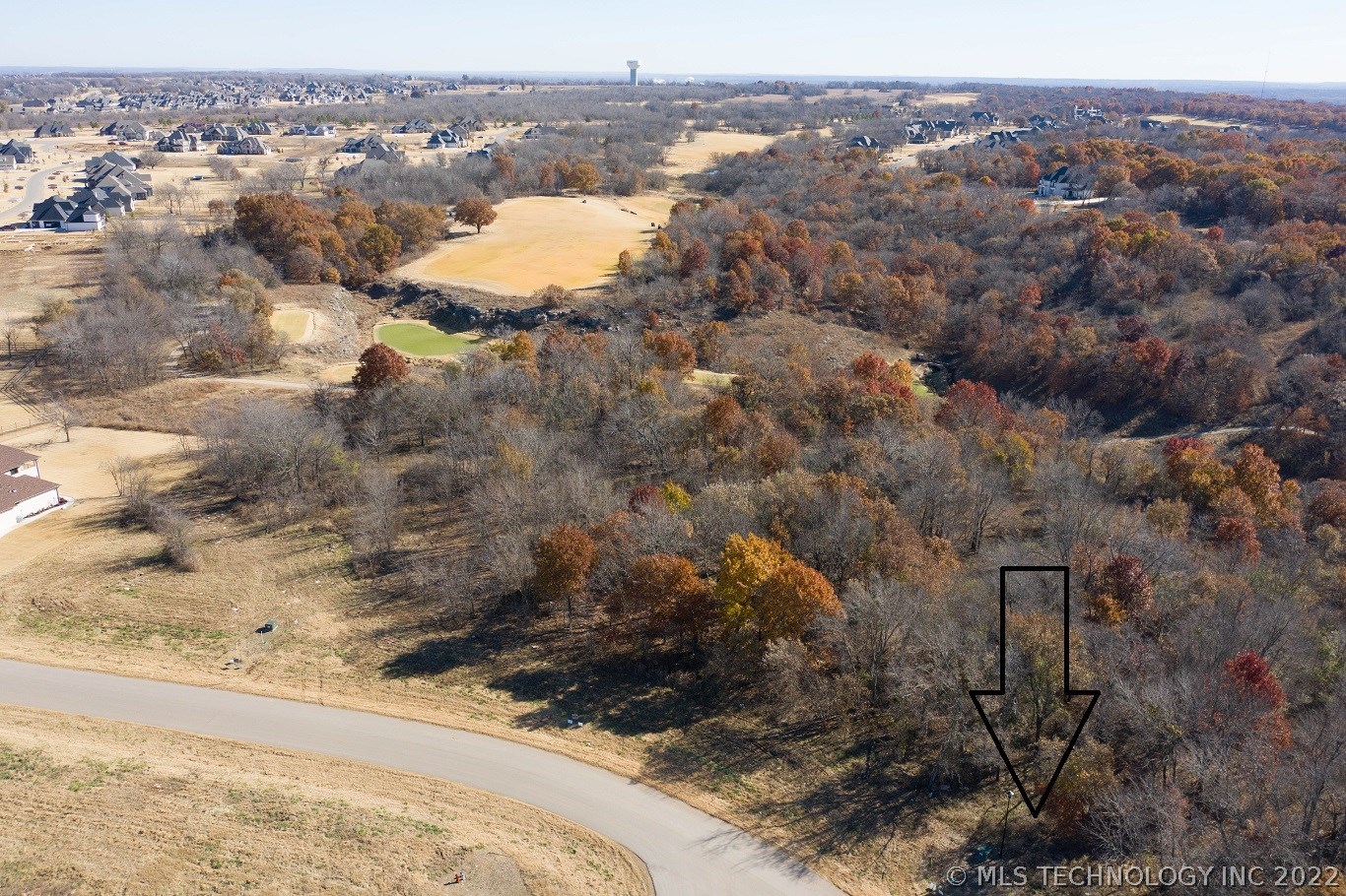 17300 E Sunset Ridge Property Photo 1