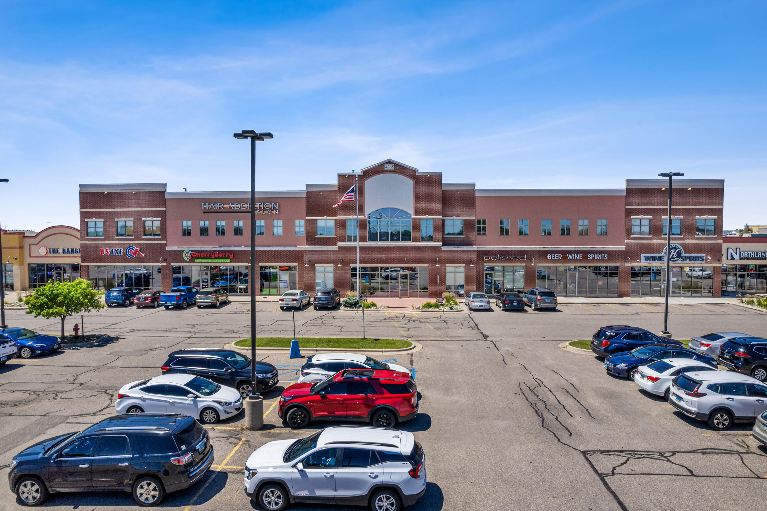 4265 45th Street S Property Photo 1