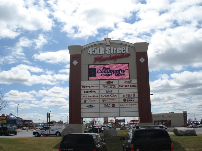 1801 45TH Street S Property Photo 1