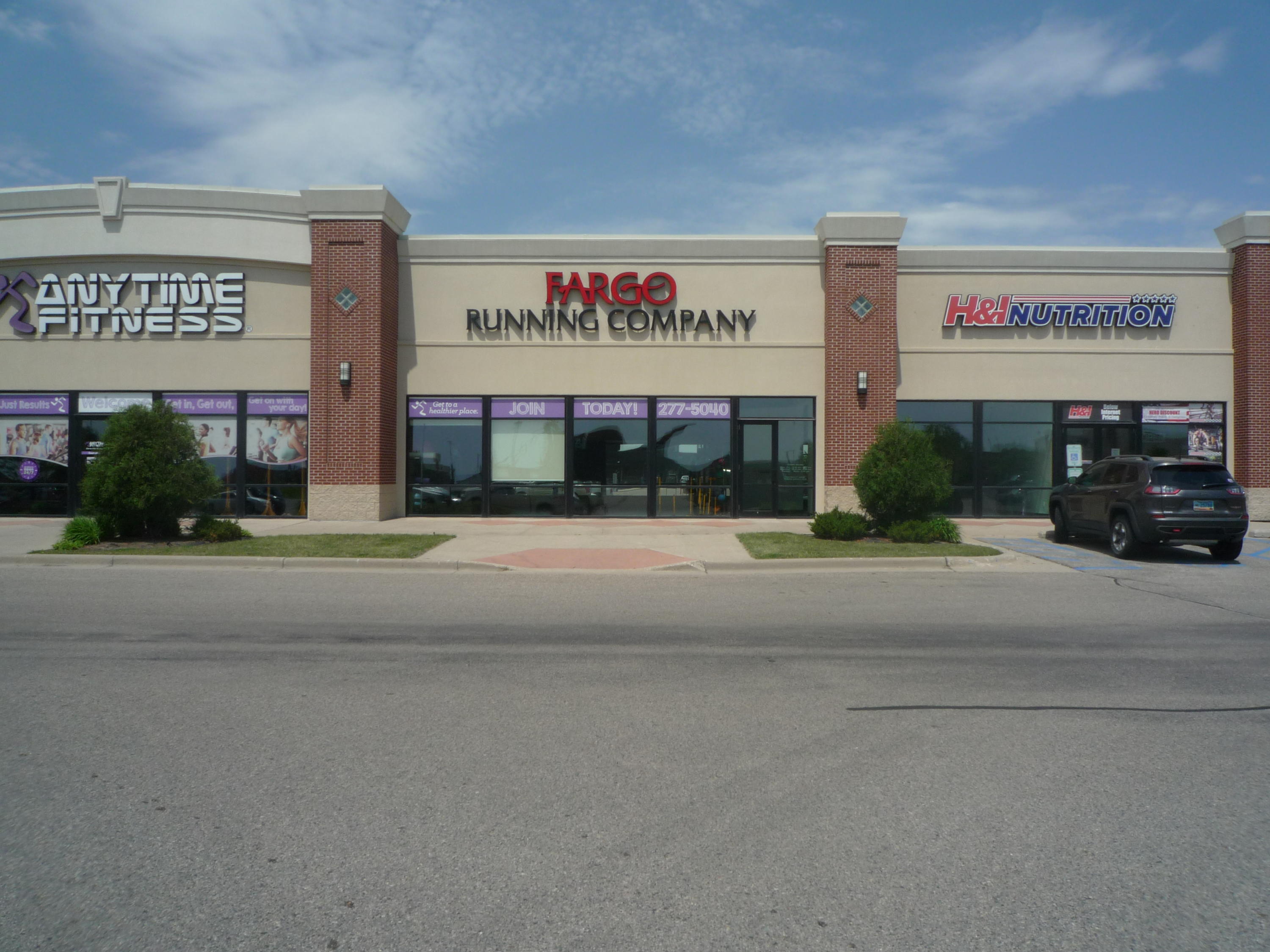 1801 45th Street S Property Photo 2