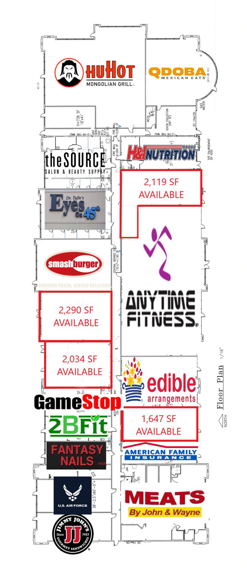 1801 45th Street S Property Photo 8