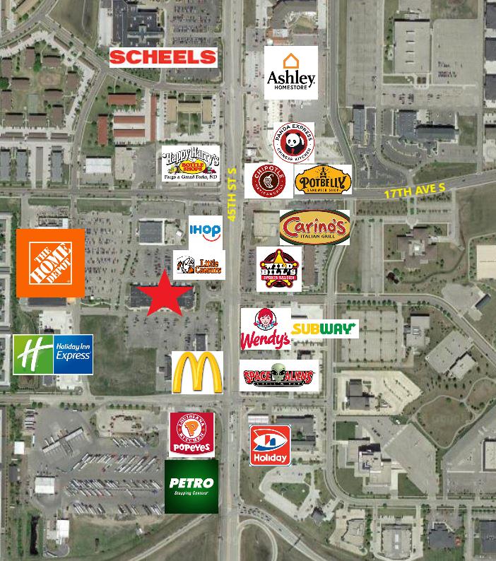 1801 45th Street S Property Photo 9