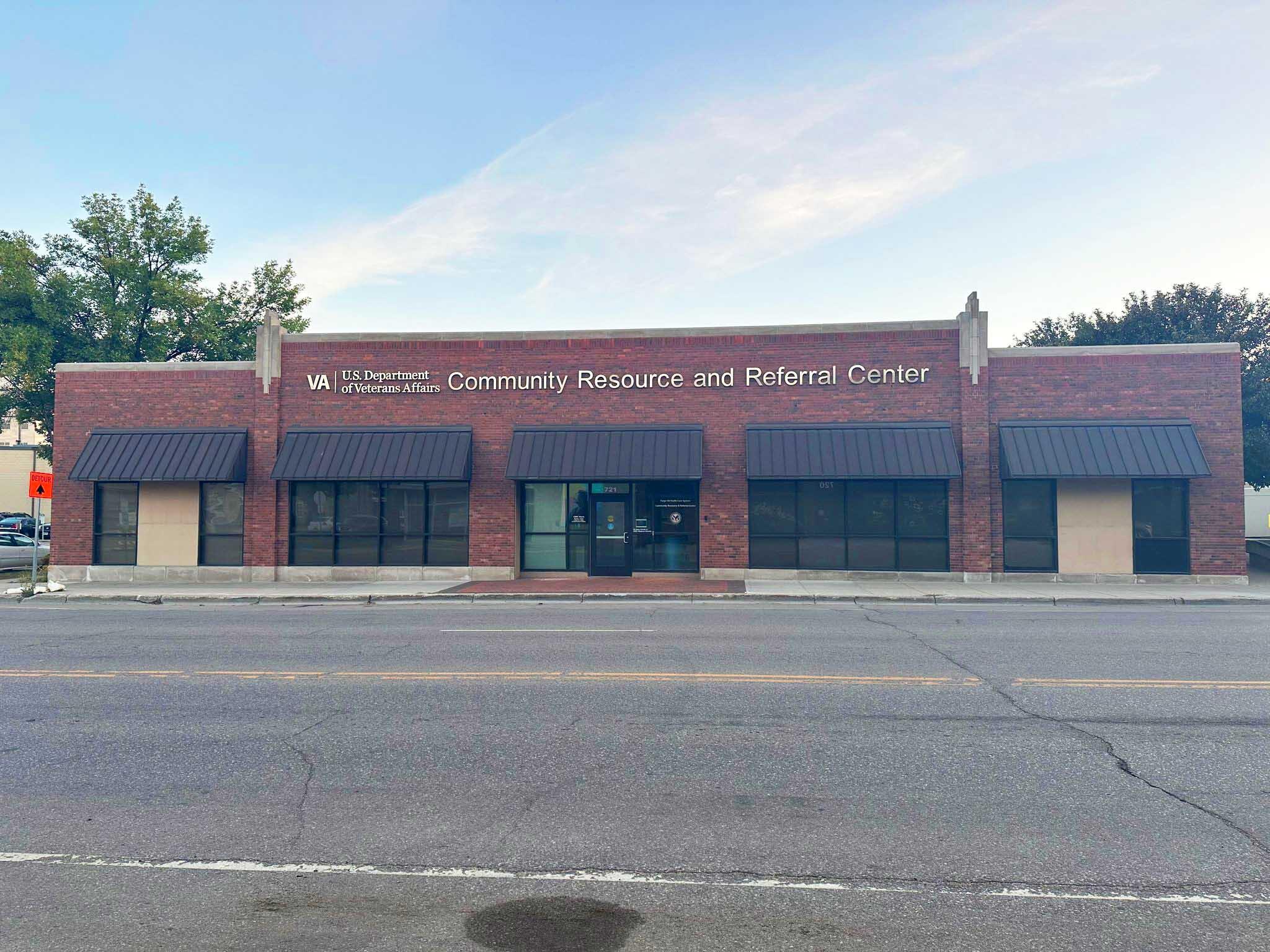 721 1st Avenue N Property Photo 1