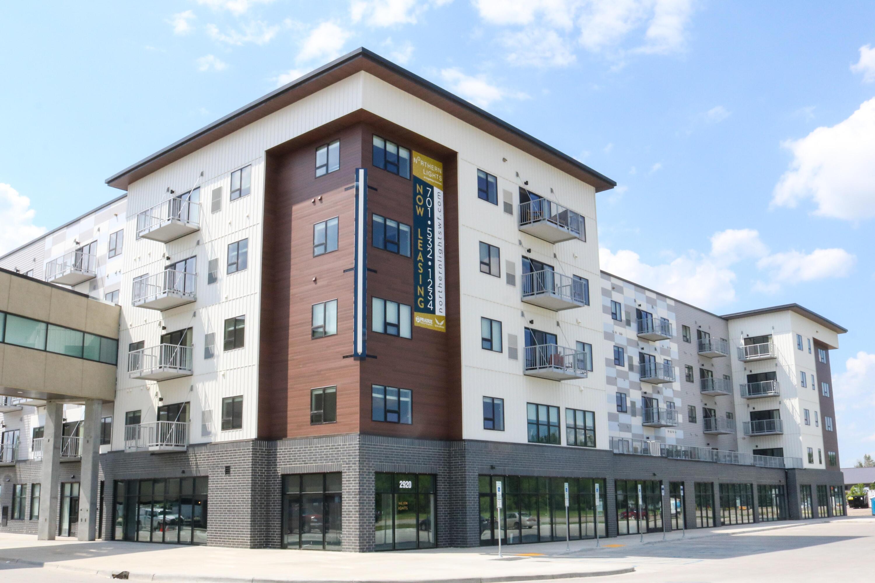 2920 Sheyenne Street Property Photo 2