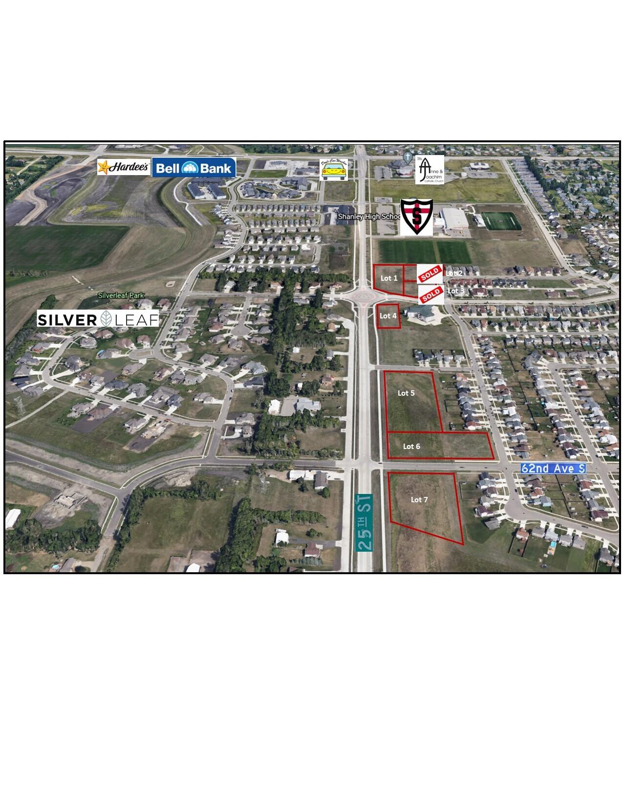 2460 60th Avenue S Property Photo 3