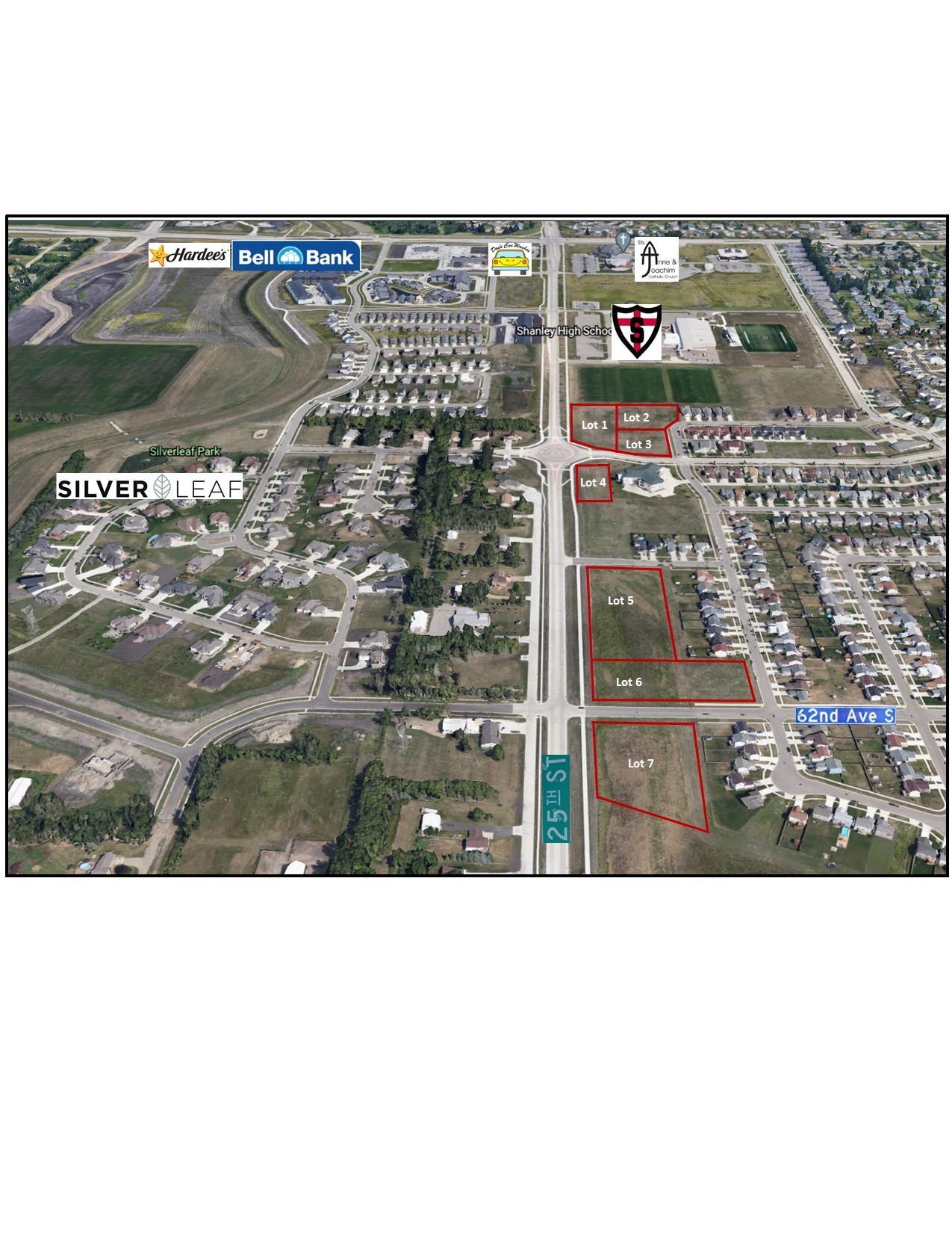 2450 62nd Avenue S Property Photo 1