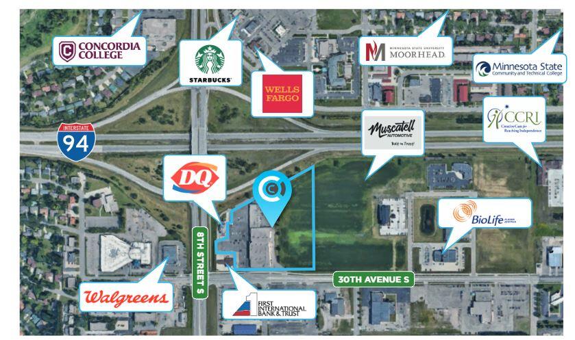 800 30th Avenue S Property Photo 13