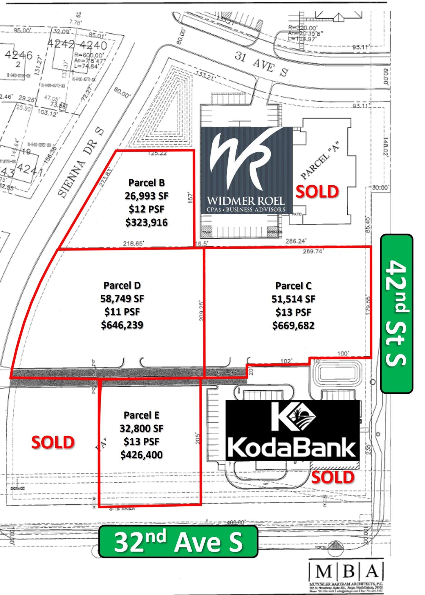 3166 Sienna Drive S Property Photo 2