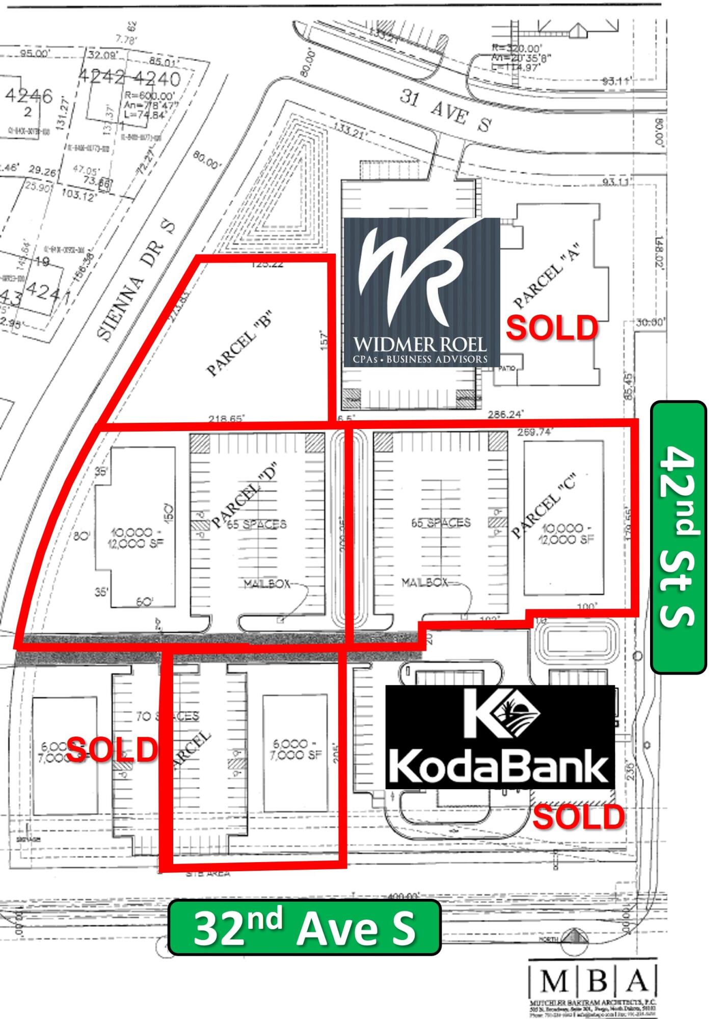 3166 Sienna Drive S Property Photo 3