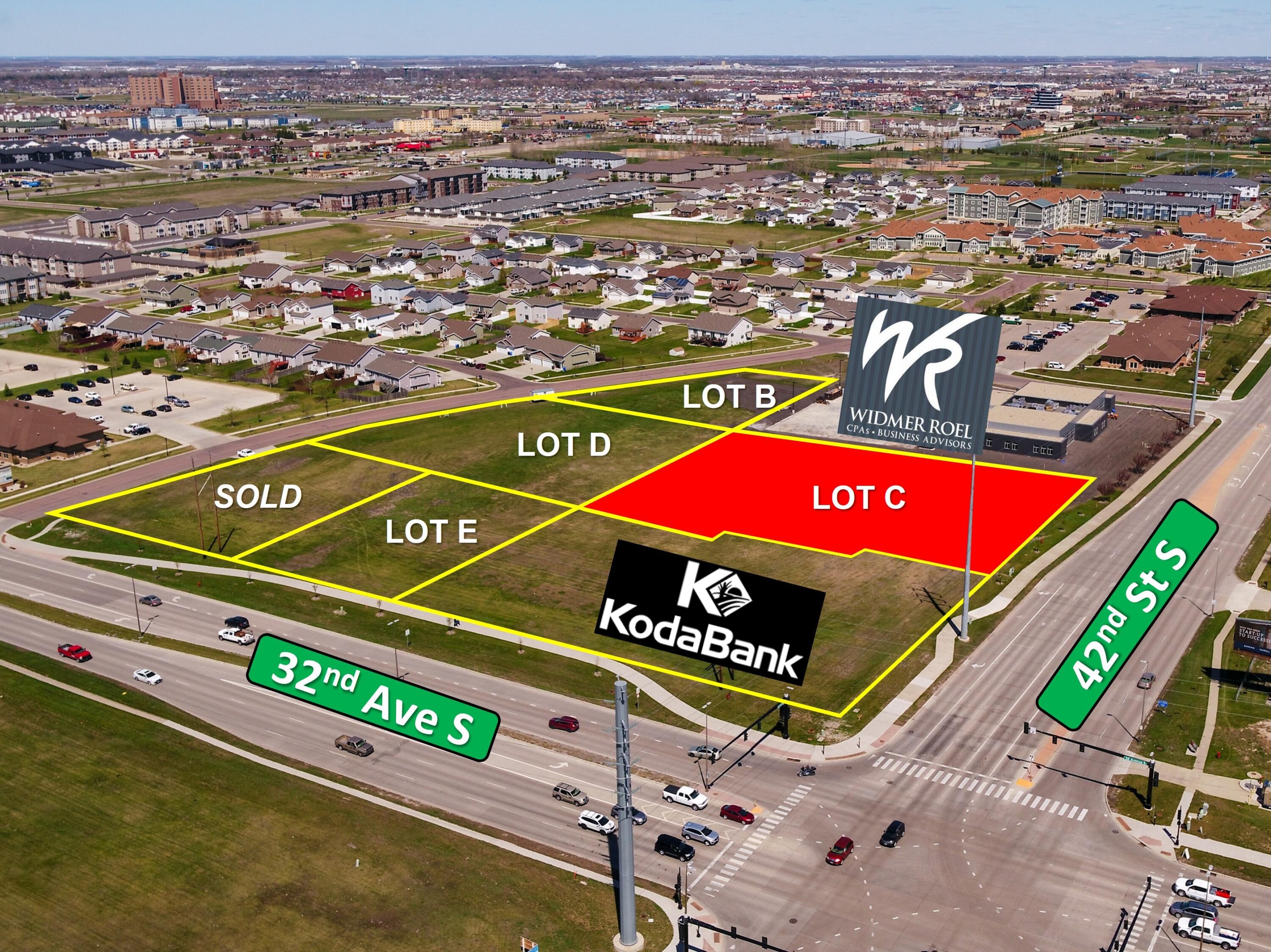 3166 Sienna Drive S Property Photo 1