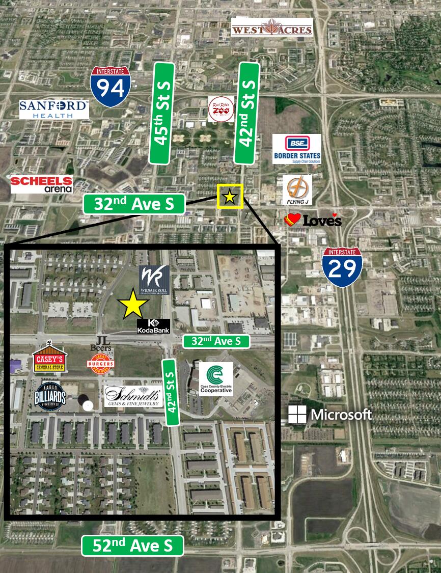 3166 Sienna Drive S Property Photo 4