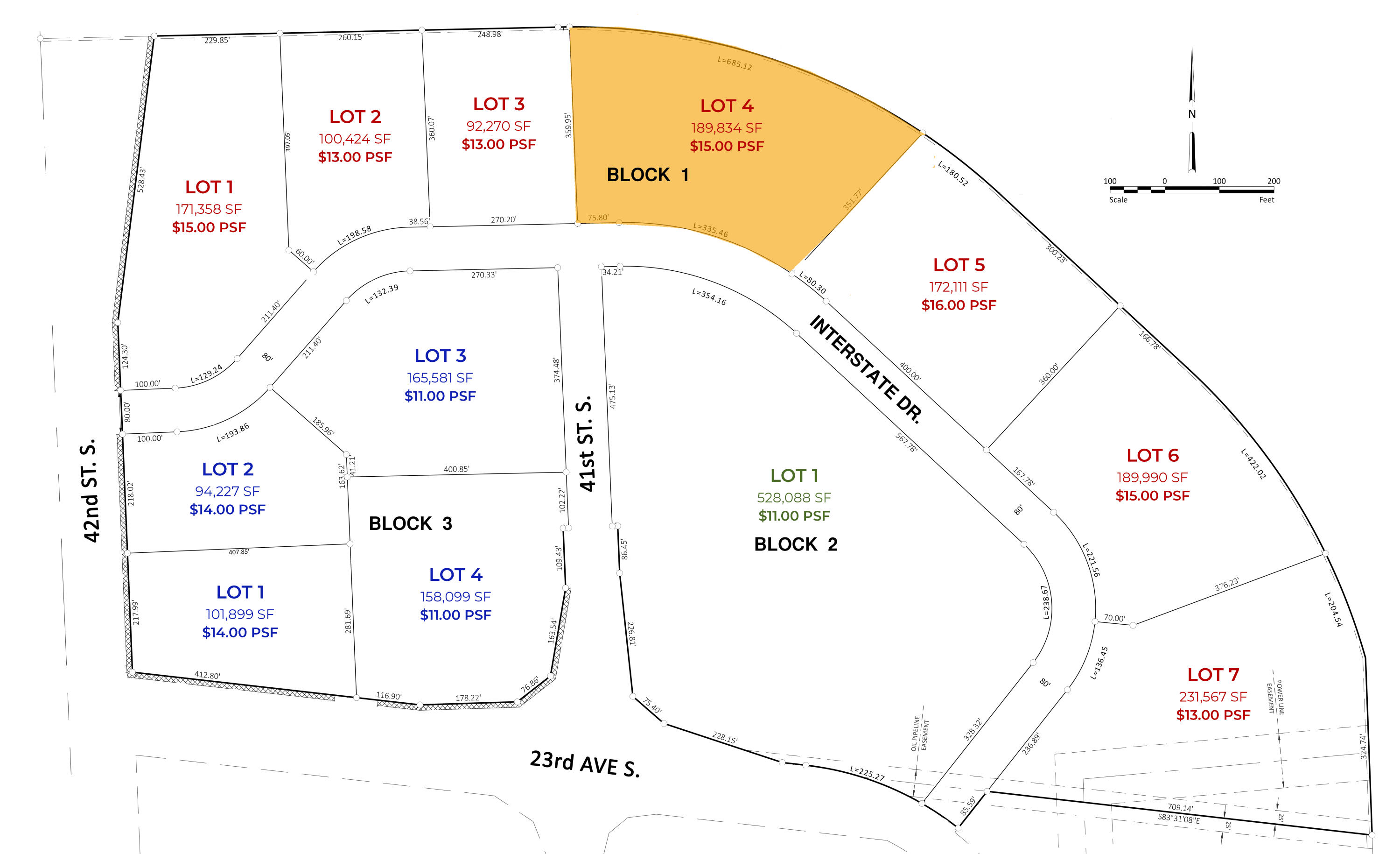 4155 23rd Avenue S Property Photo 1