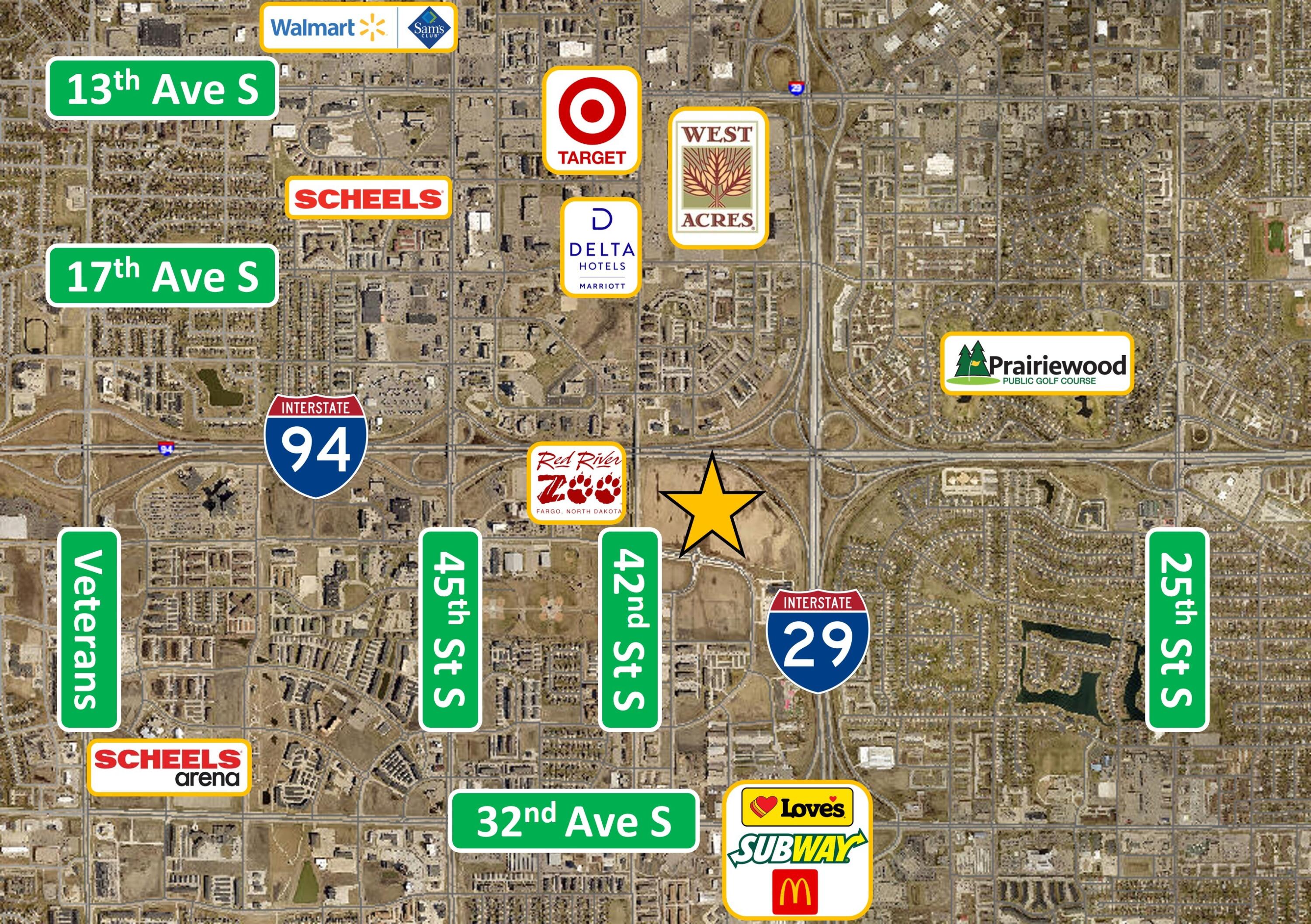 4155 23rd Avenue S Property Photo 4