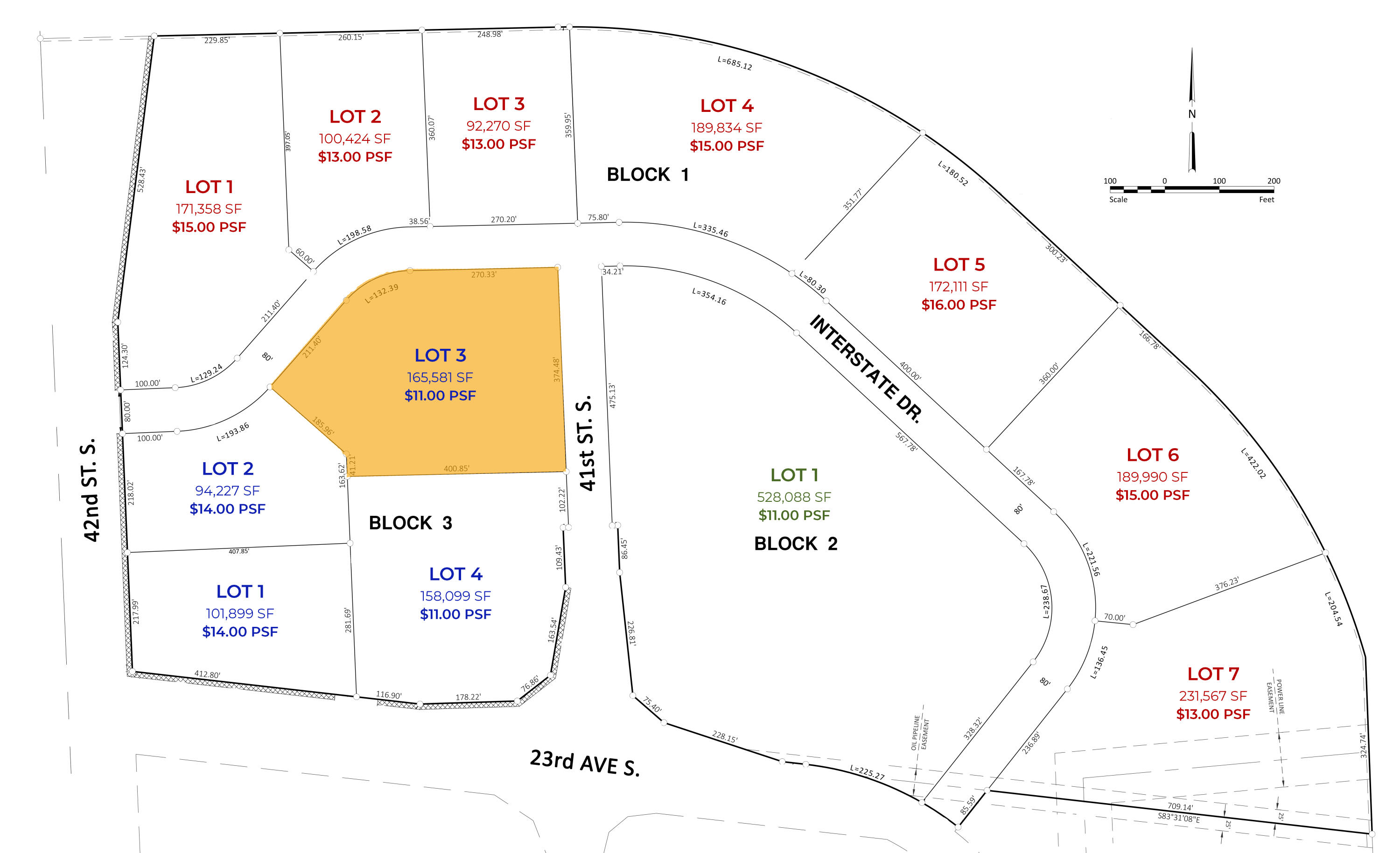 4155 23rd Avenue S Property Photo 1