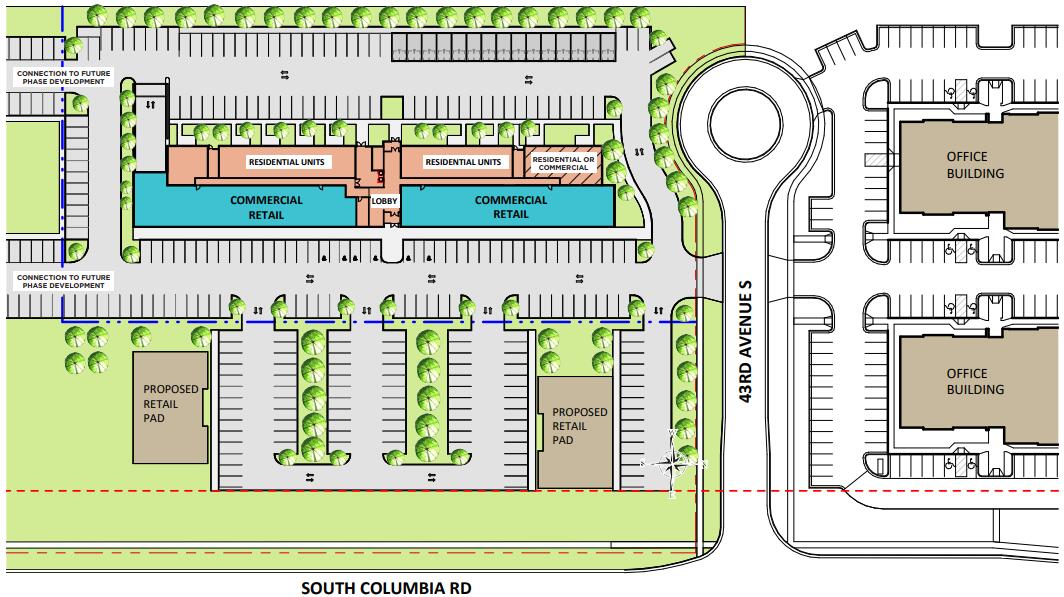 4177 S Columbia Rd Property Photo 5
