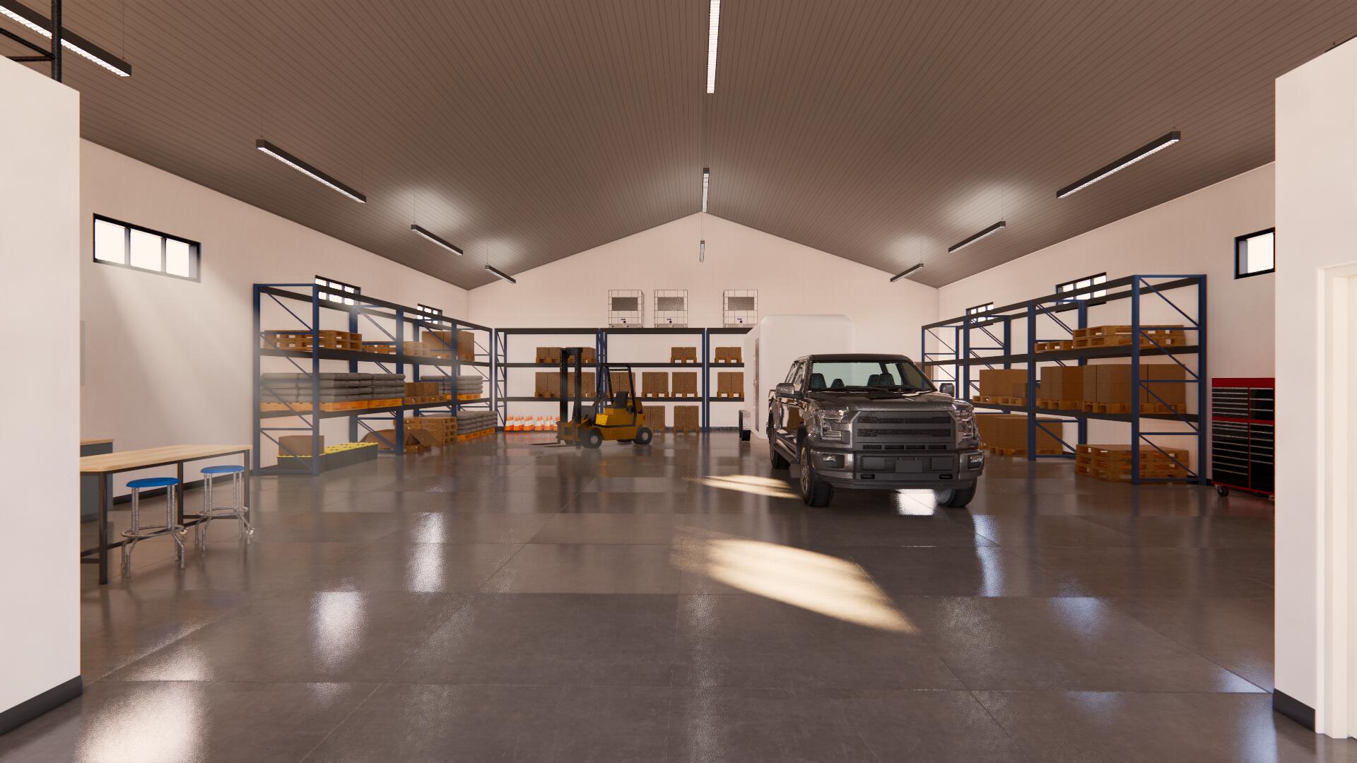 2955 Thunder Road S Property Photo 9