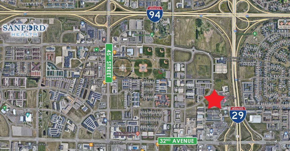 2955 Thunder Road S Property Photo 10