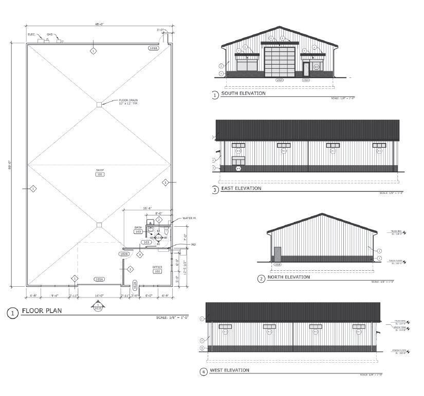 2955 Thunder Road S Property Photo 5