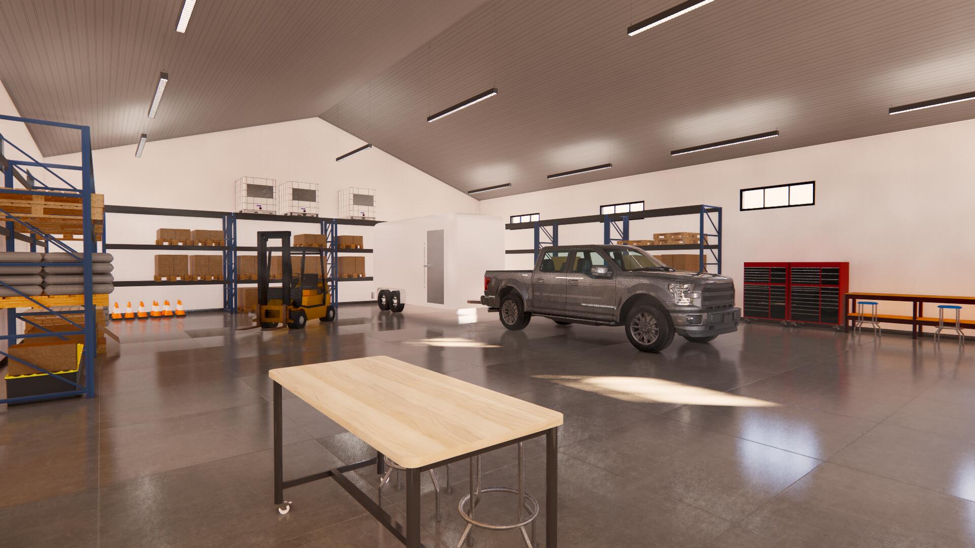 2955 Thunder Road S Property Photo 7