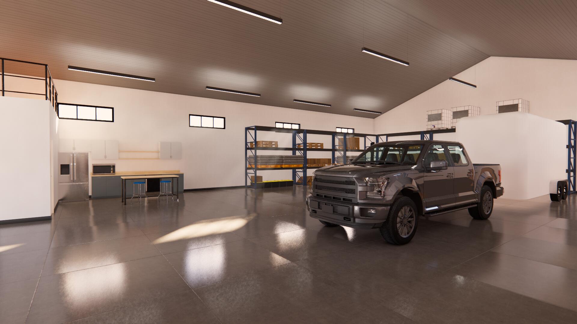 2955 Thunder Road S Property Photo 8