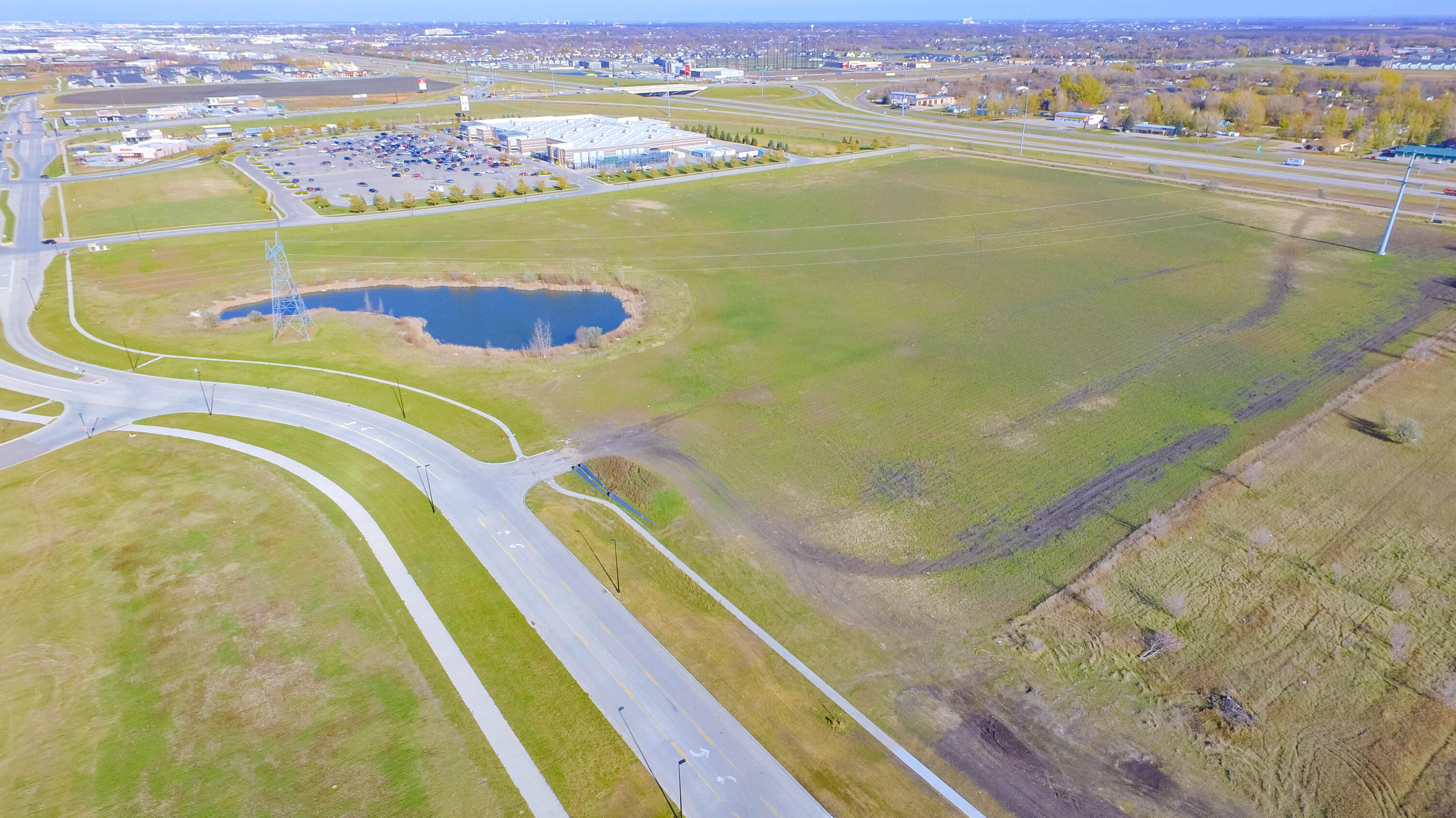 5666 Tillstone Drive Sw Property Photo 4