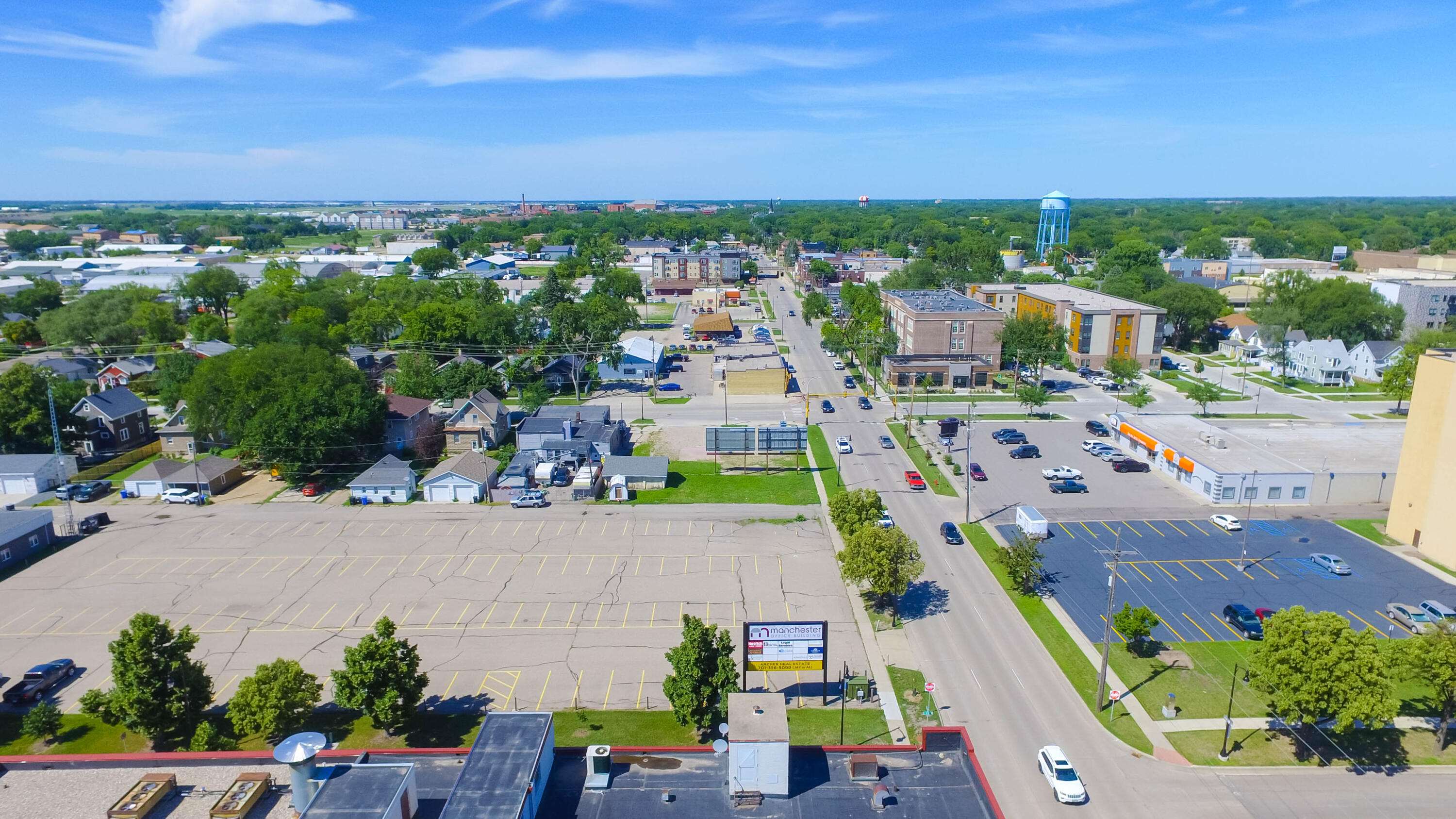 216 N University Drive Property Photo 12