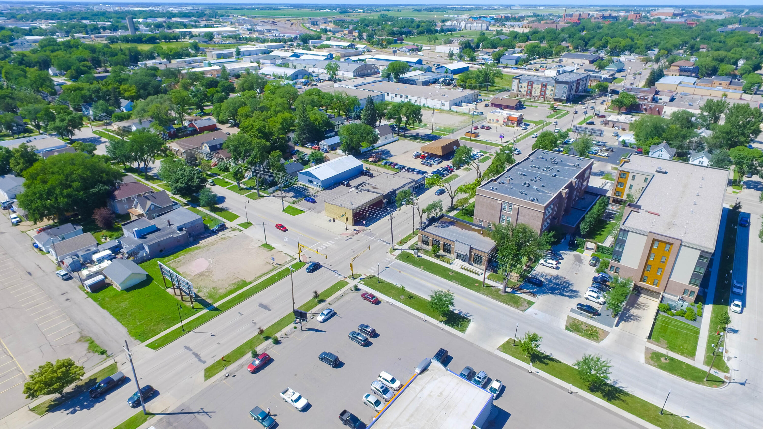 216 N University Drive Property Photo 15