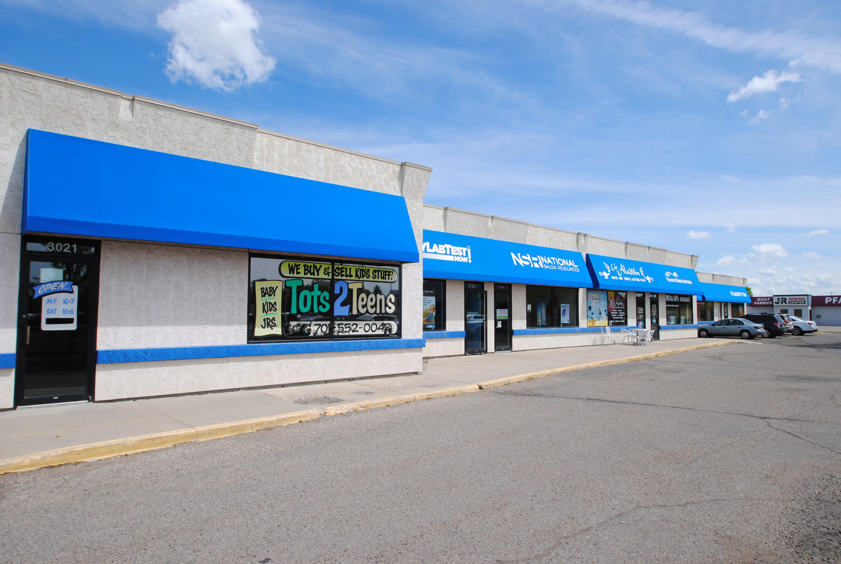 3021 13th Avenue S Property Photo 1