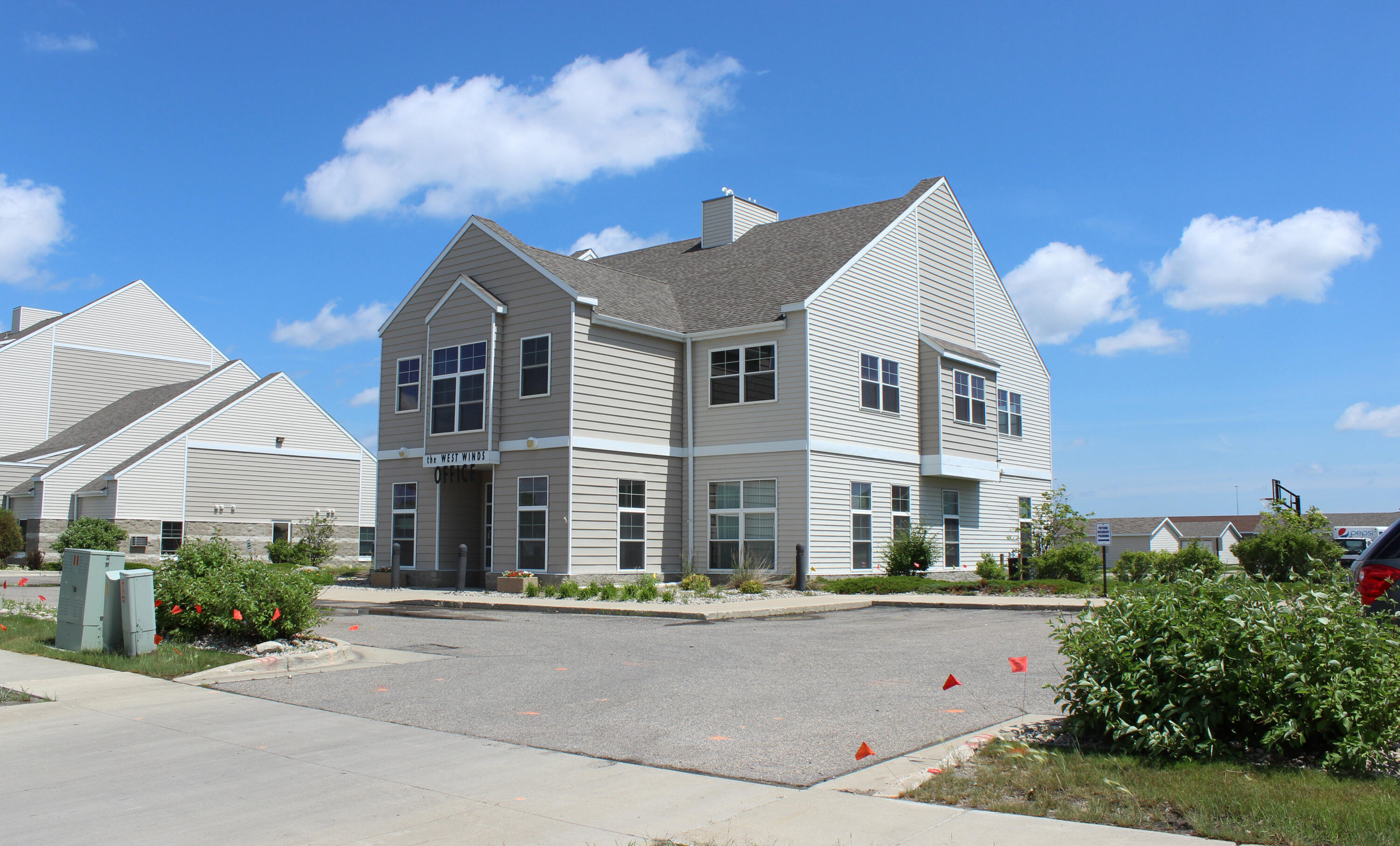 3500 42nd Street S Property Photo 1