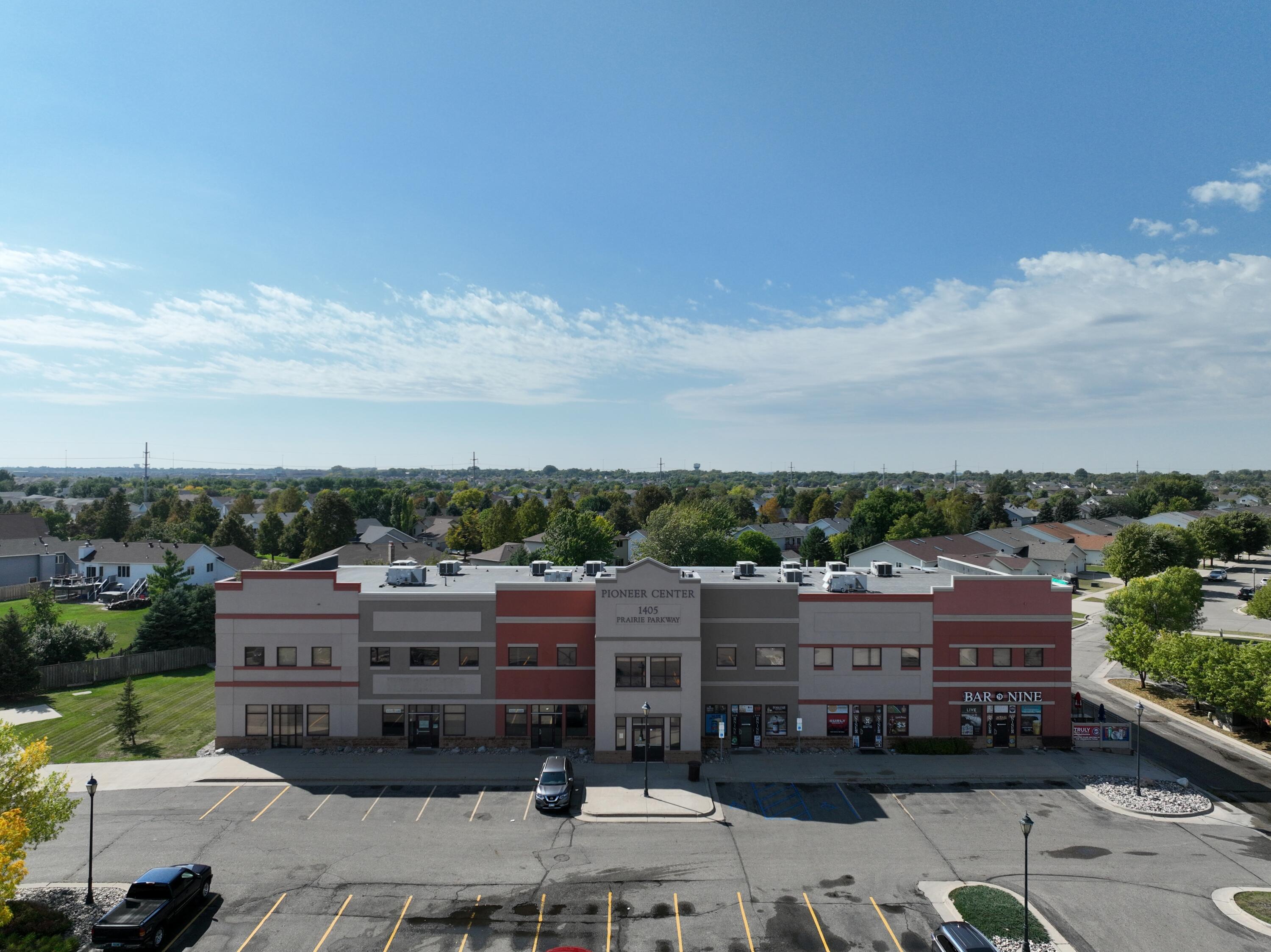 1405 Prairie Parkway Parkway Property Photo 1
