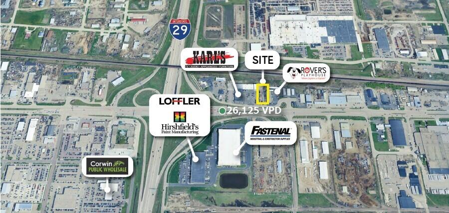 3501 Main Ave Avenue Property Photo 3