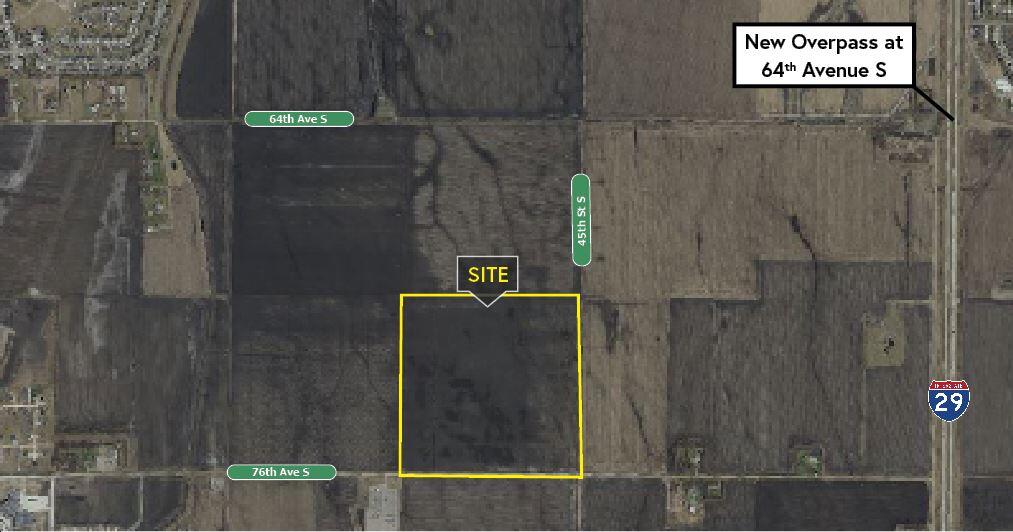 7289 45th Street S Property Photo 1