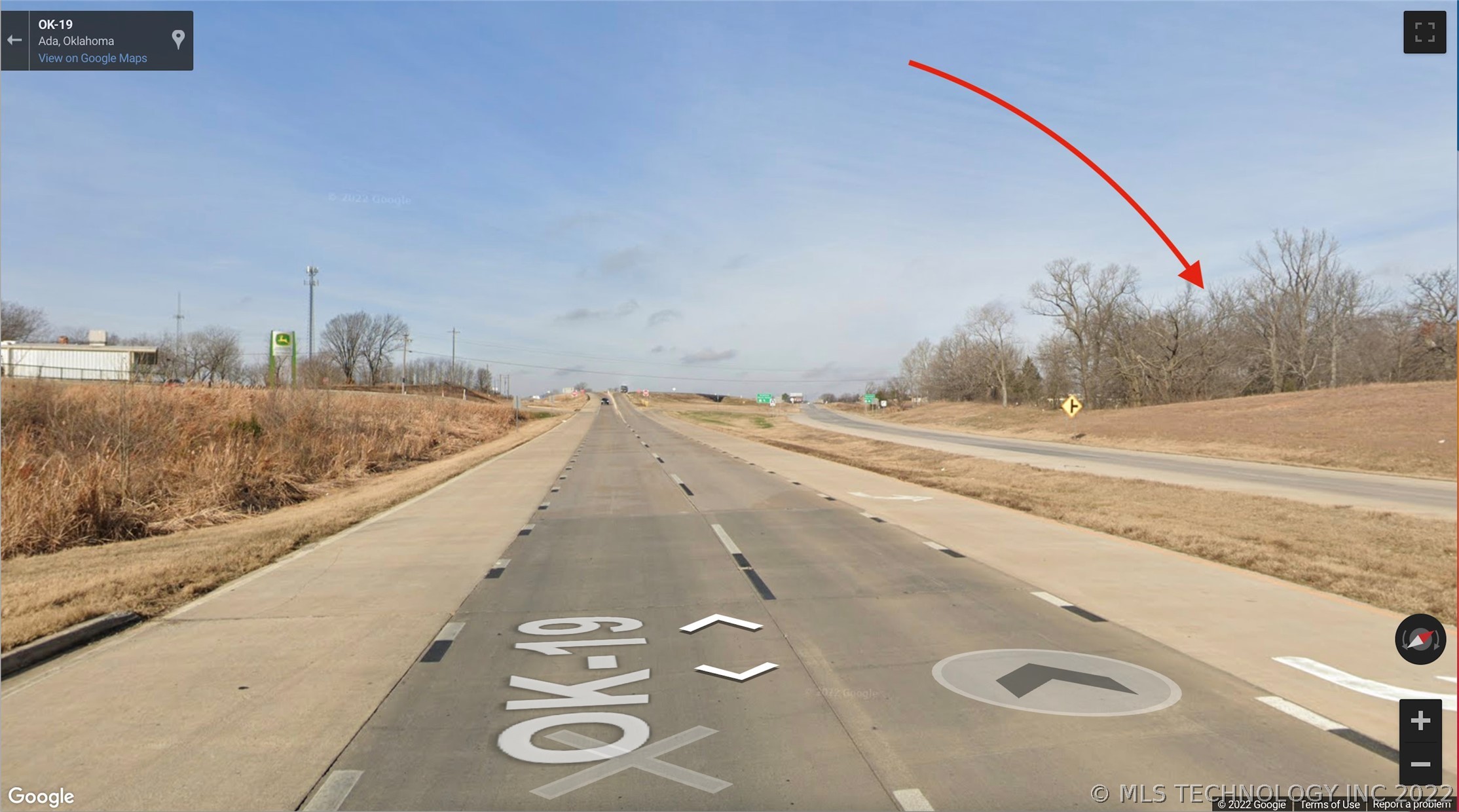 13081 County Road 1538 Property Photo 5