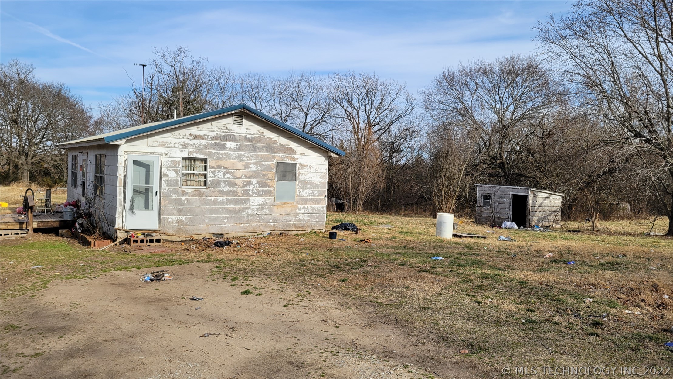 13081 County Road 1538 Property Photo 8