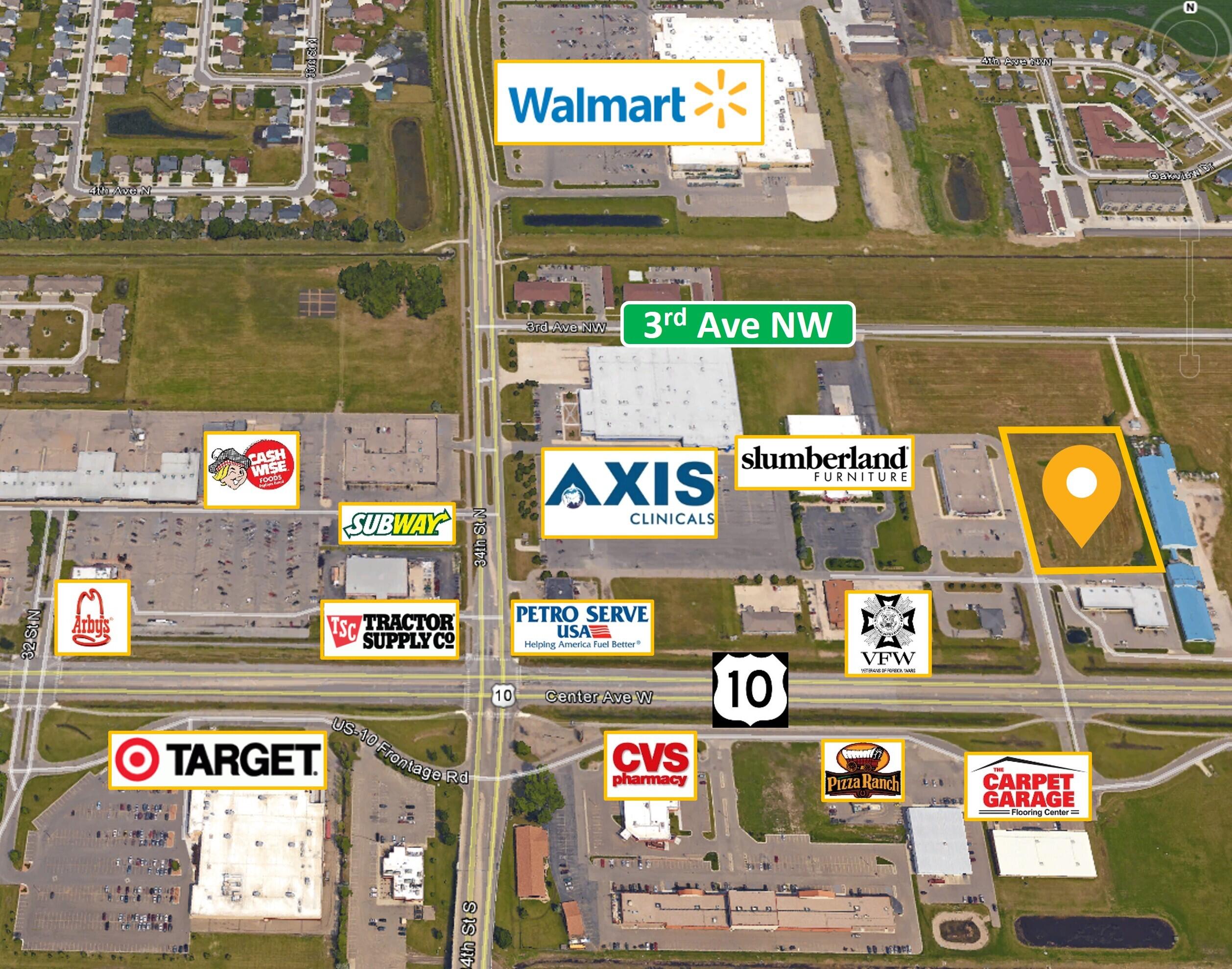 1213 Center Avenue W