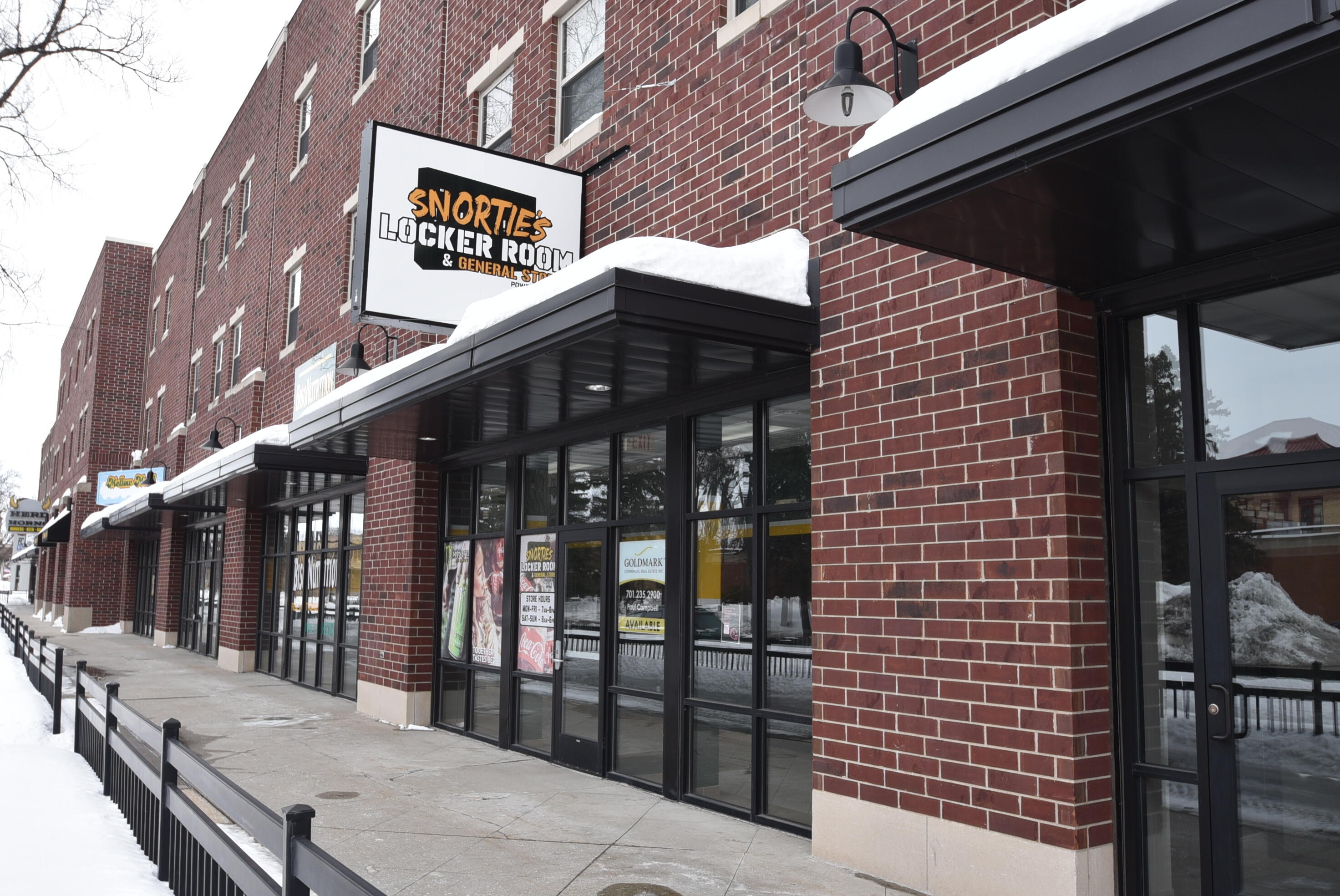 1414 12th Avenue N Property Photo 3