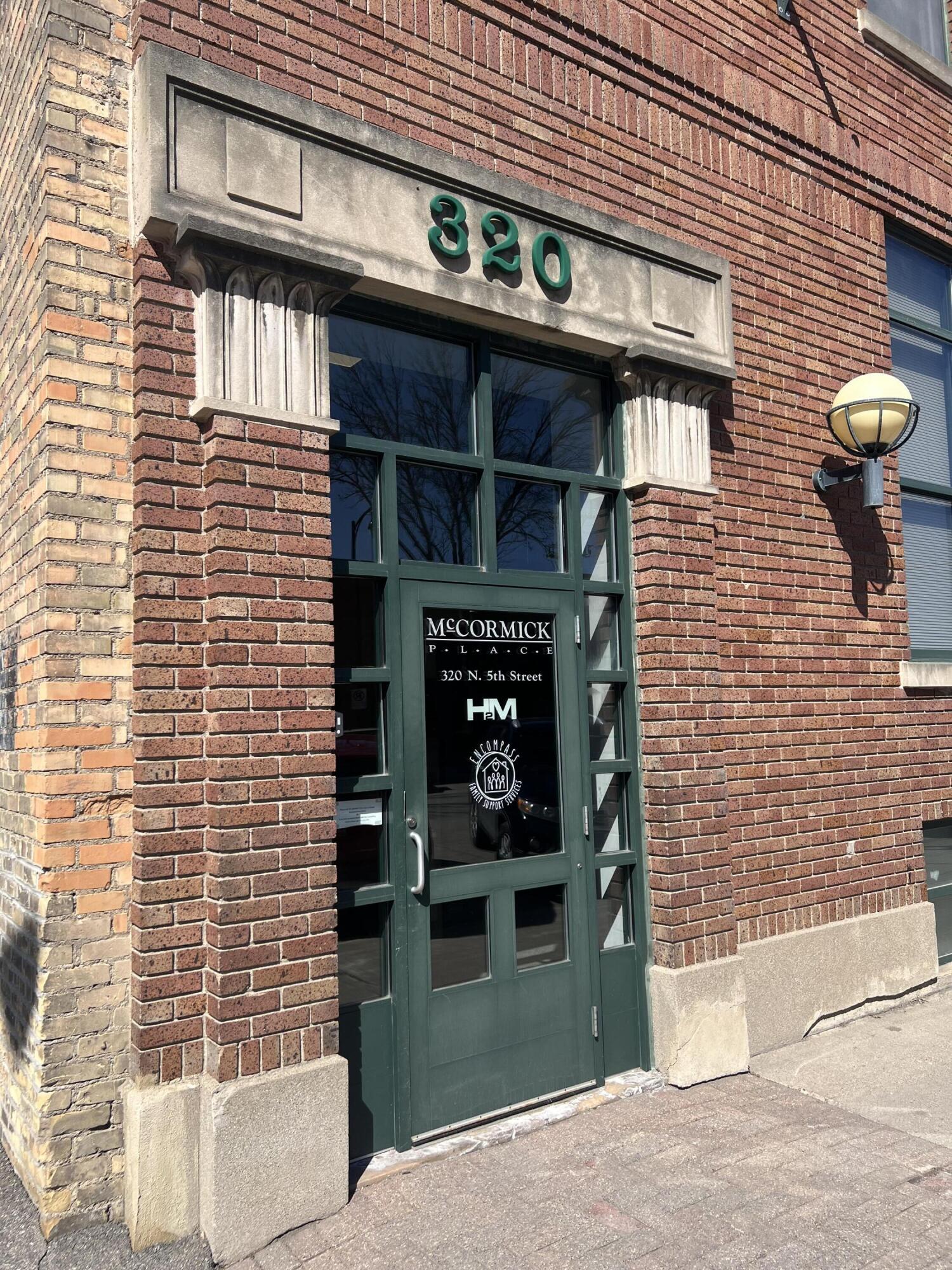 320 5th Street N Property Photo 2