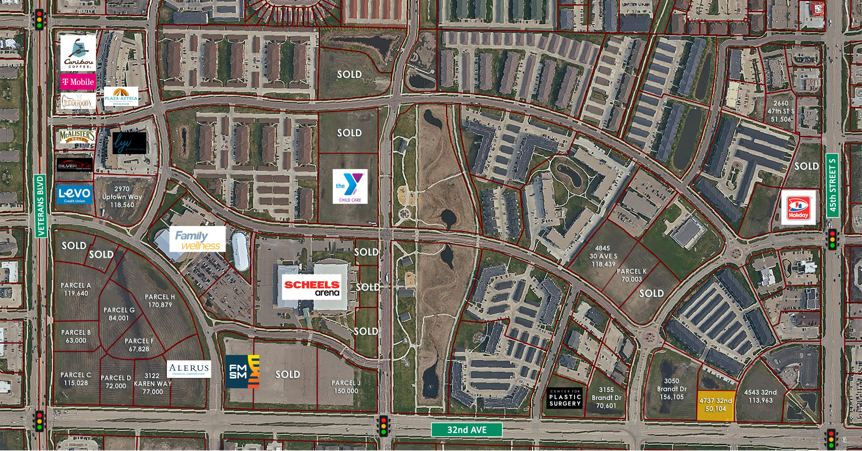 4737 32nd Avenue S Property Photo 1