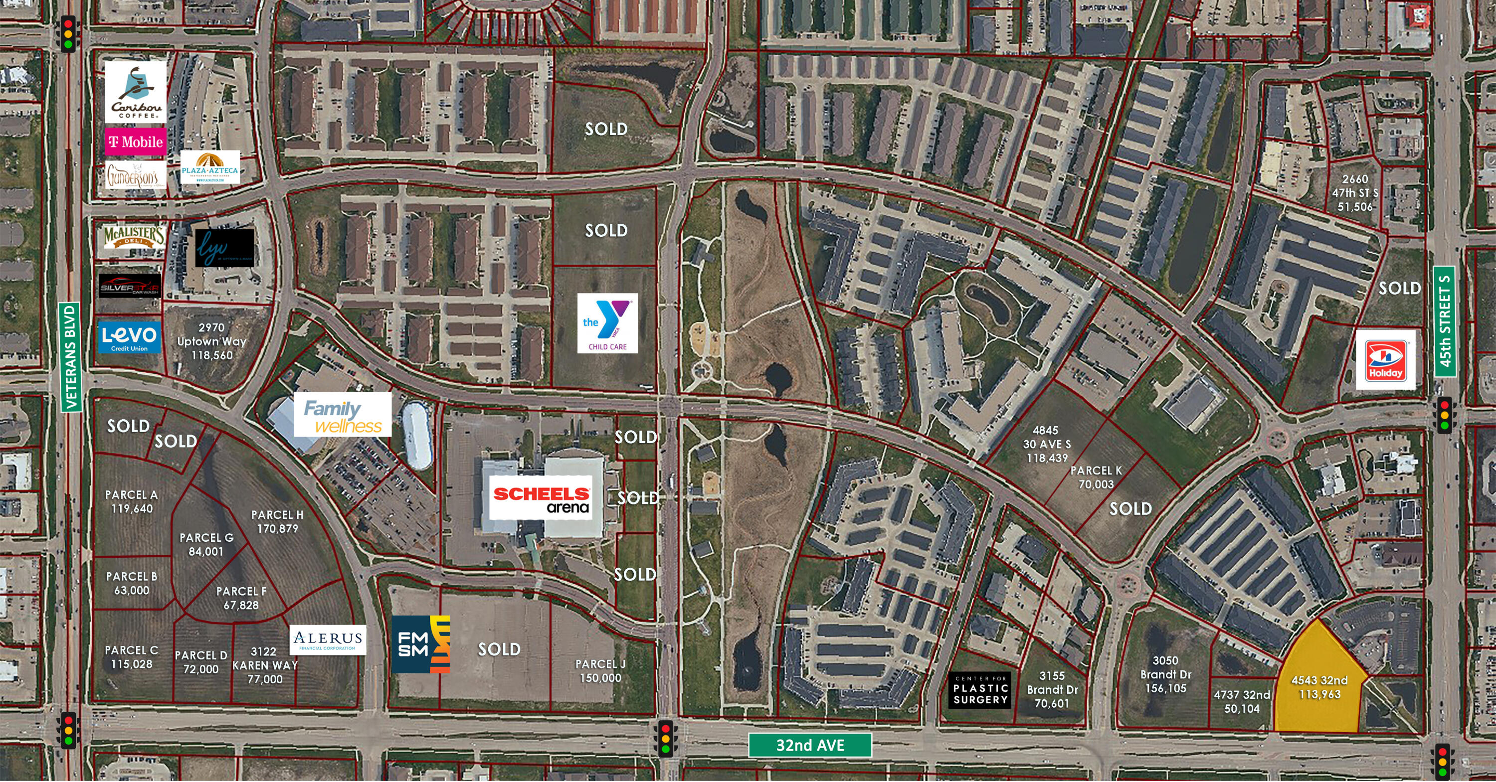 4543 32nd Avenue S Property Photo 1