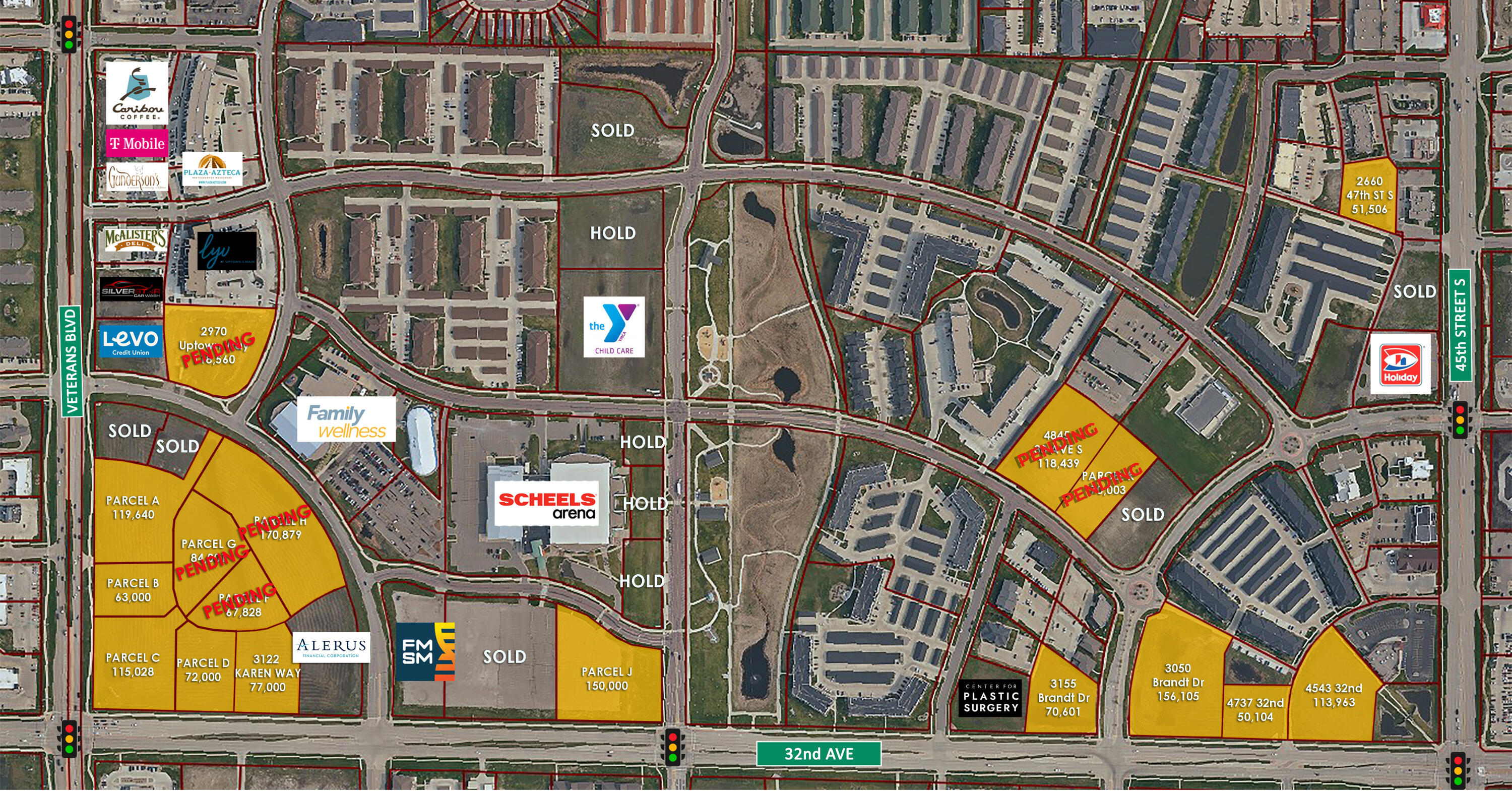 4543 32nd Avenue S Property Photo 2